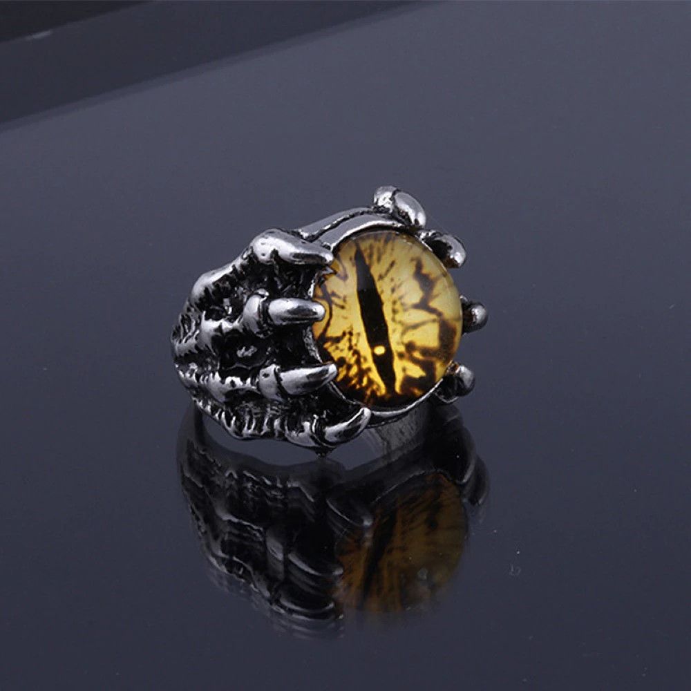 Other Evil Eye Rings Size ONE SIZE - 1 Thumbnail