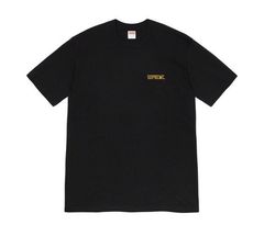 Supreme Lamborghini Tee | Grailed