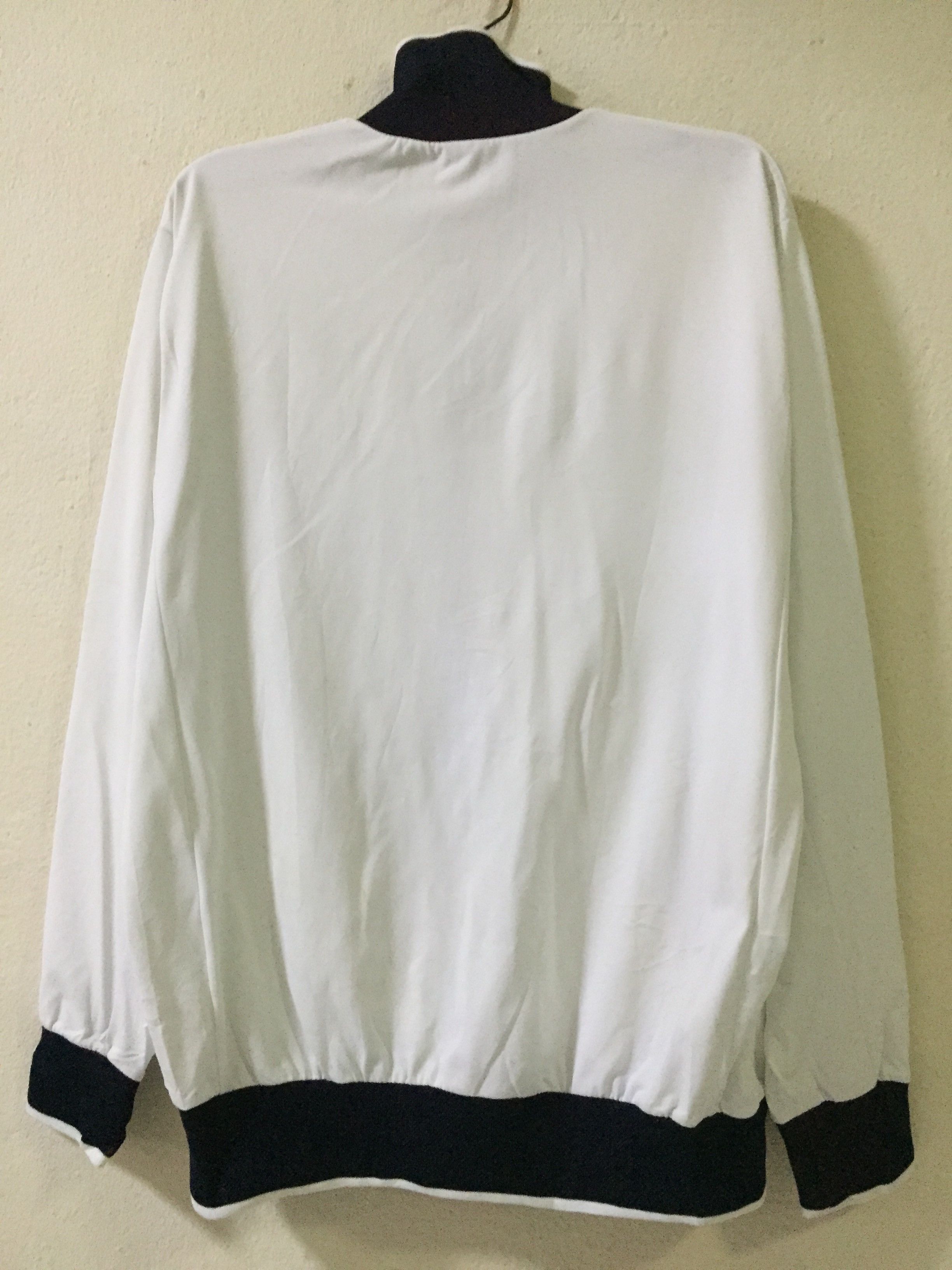 Descente Descente Track Top Size US L / EU 52-54 / 3 - 9 Thumbnail
