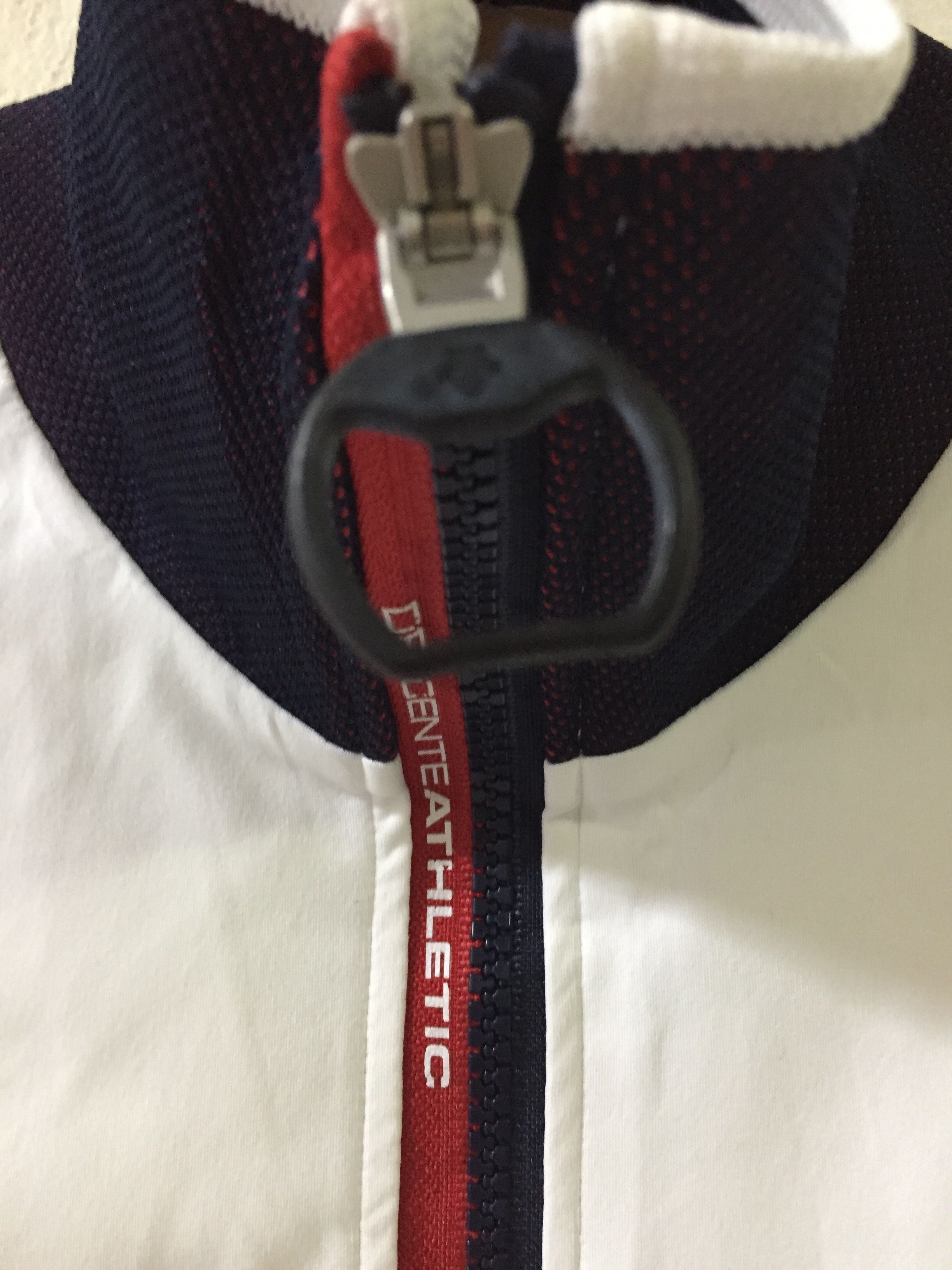 Descente Descente Track Top Size US L / EU 52-54 / 3 - 5 Thumbnail