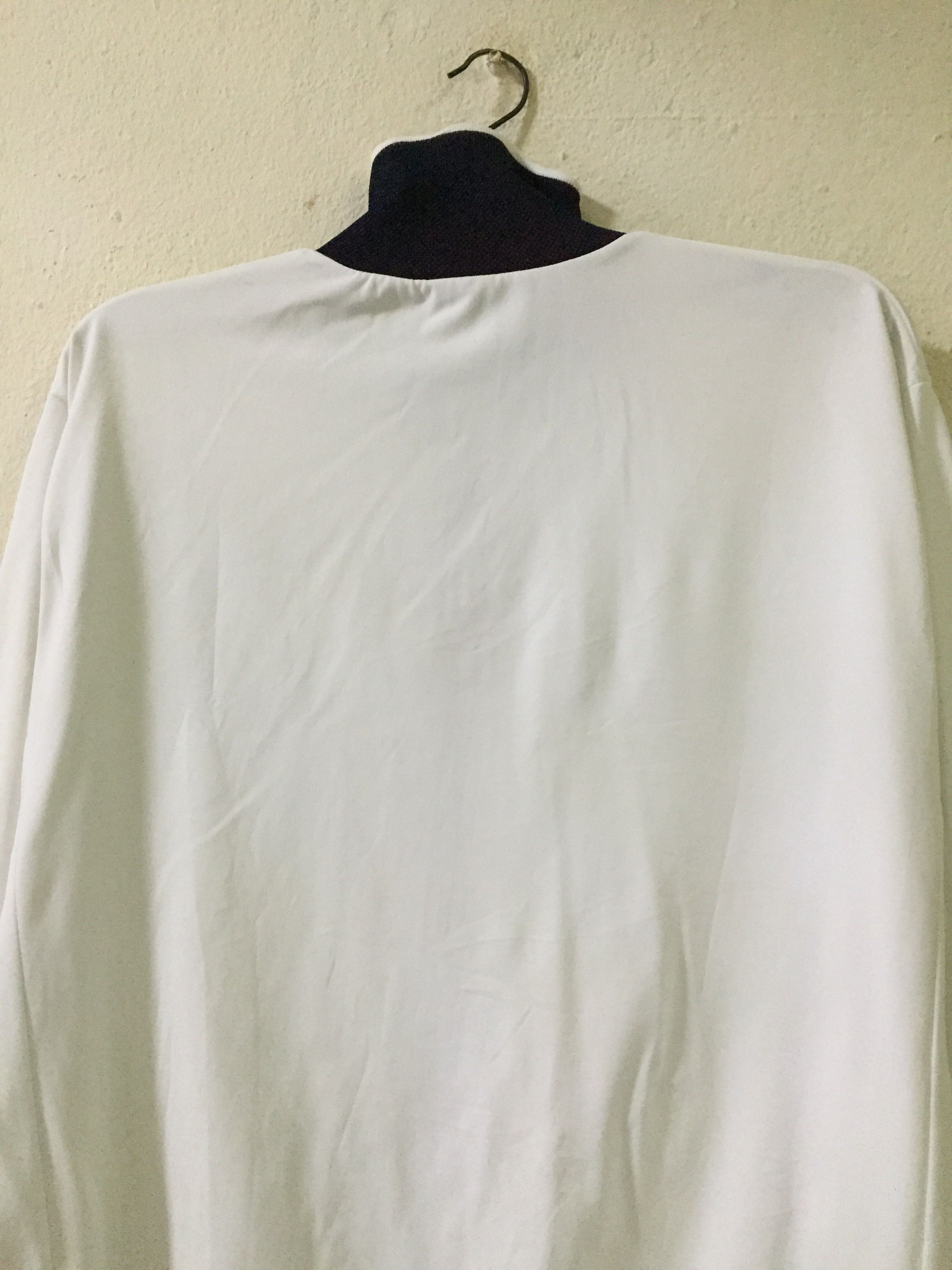 Descente Descente Track Top Size US L / EU 52-54 / 3 - 12 Thumbnail