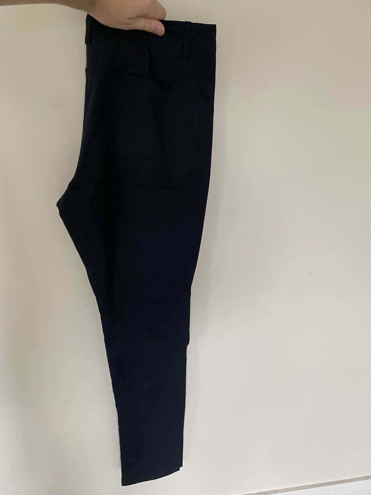 LOUIS VUITTON TROUSERS