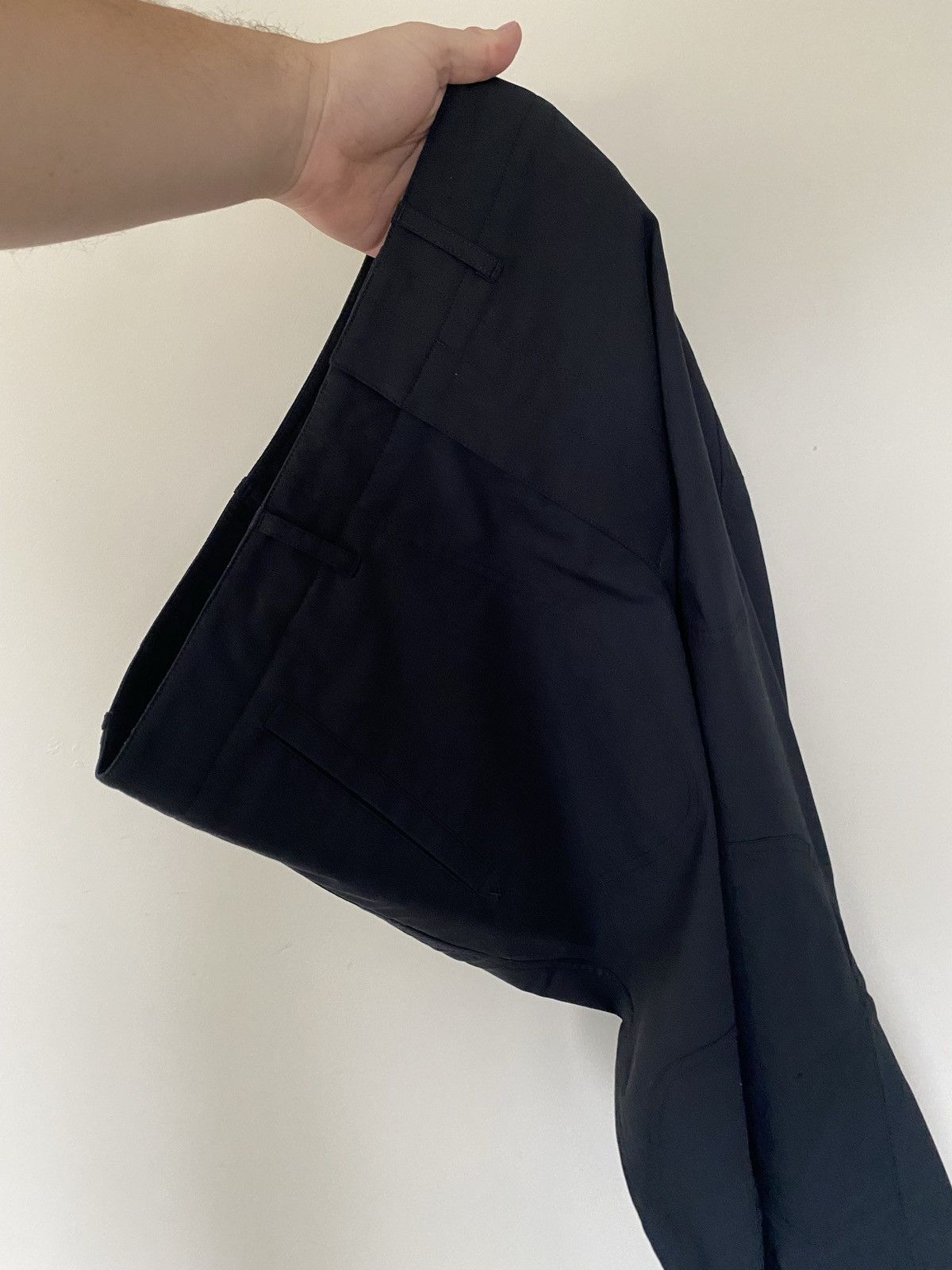 Designer × Louis Vuitton LOUIS VUITTON TROUSERS Size US 28 / EU 44 - 4 Thumbnail