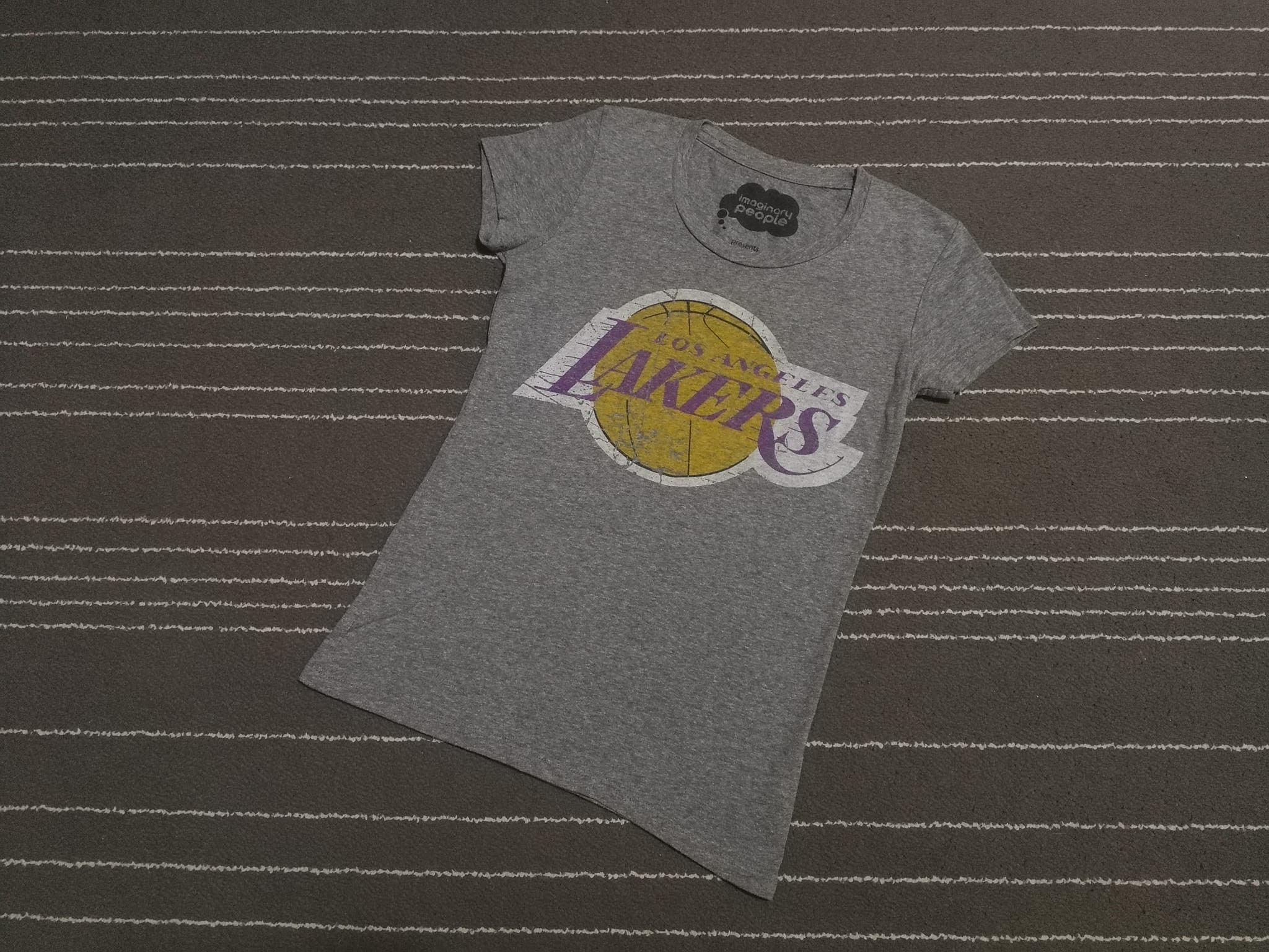 LAKERS X HARDWOOD CLASSIC X NBA XS