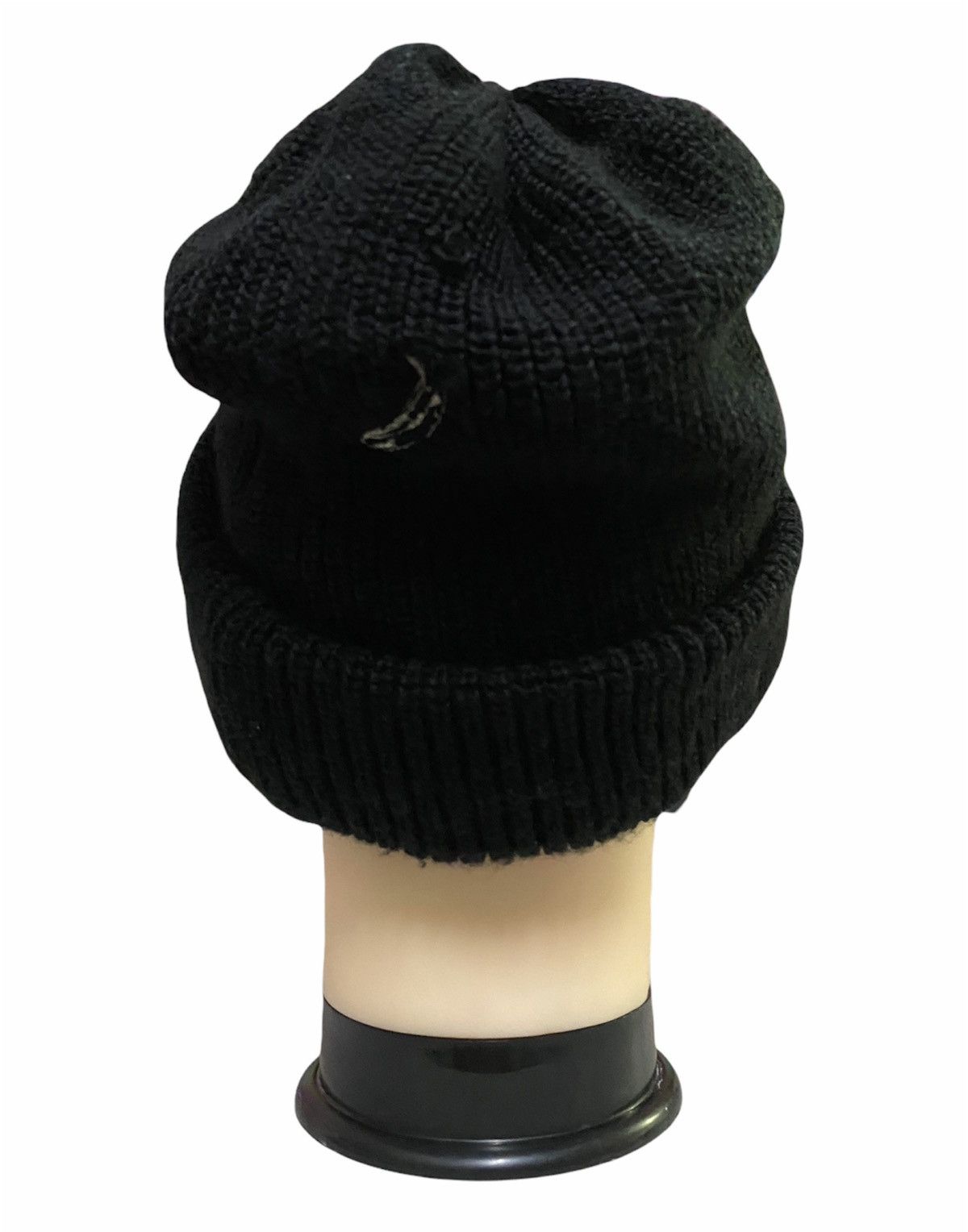 Andy Warhol Andy Warhol Beanie Hat Wool Size ONE SIZE - 5 Thumbnail