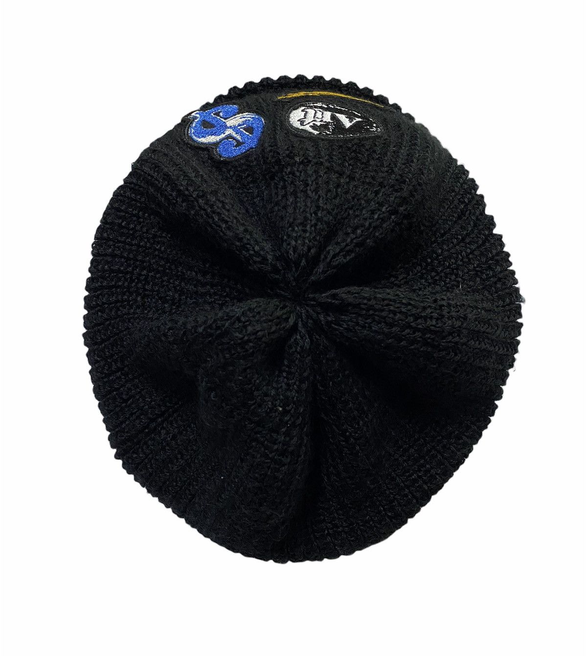 Andy Warhol Andy Warhol Beanie Hat Wool Size ONE SIZE - 11 Thumbnail