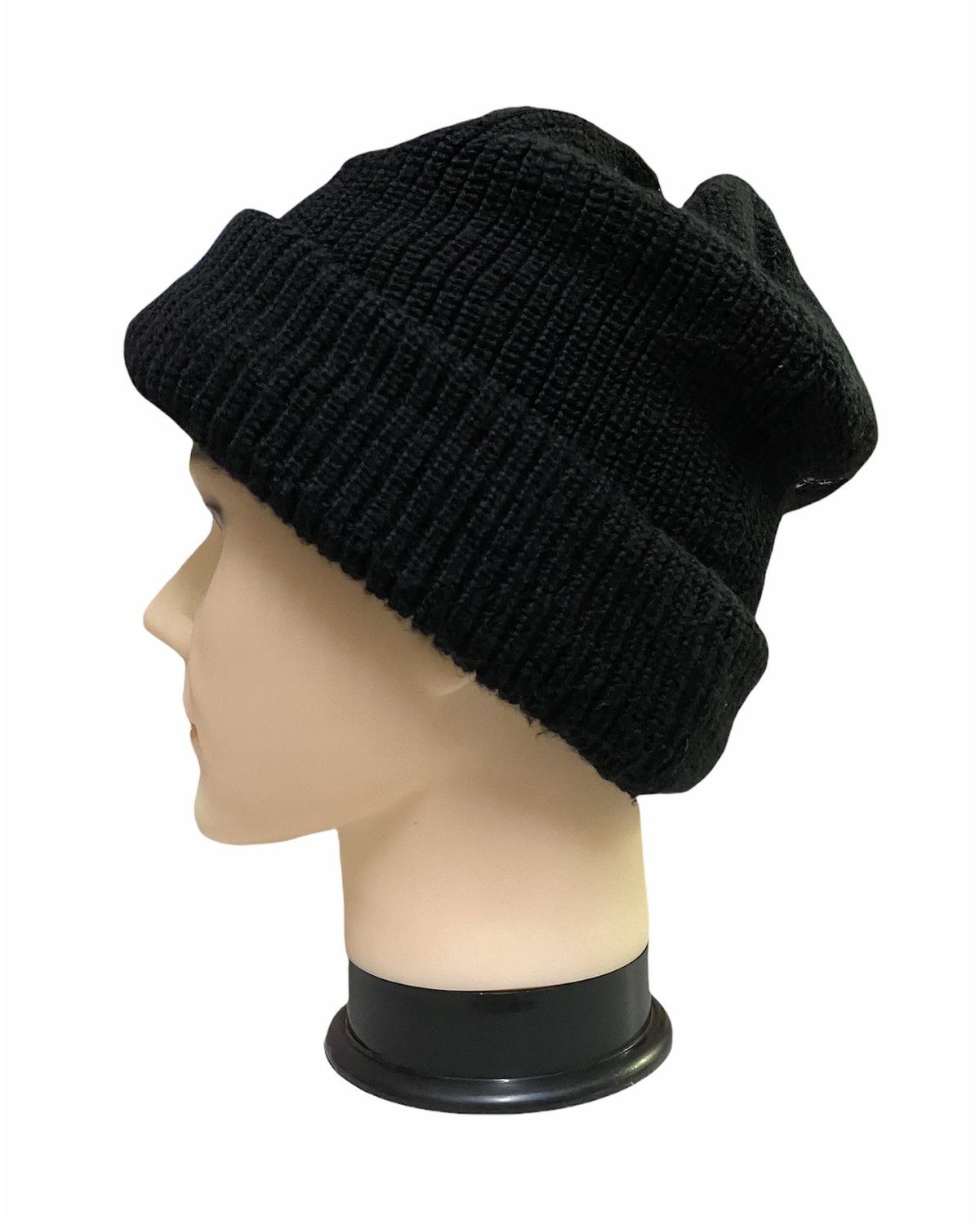 Andy Warhol Andy Warhol Beanie Hat Wool Size ONE SIZE - 3 Thumbnail