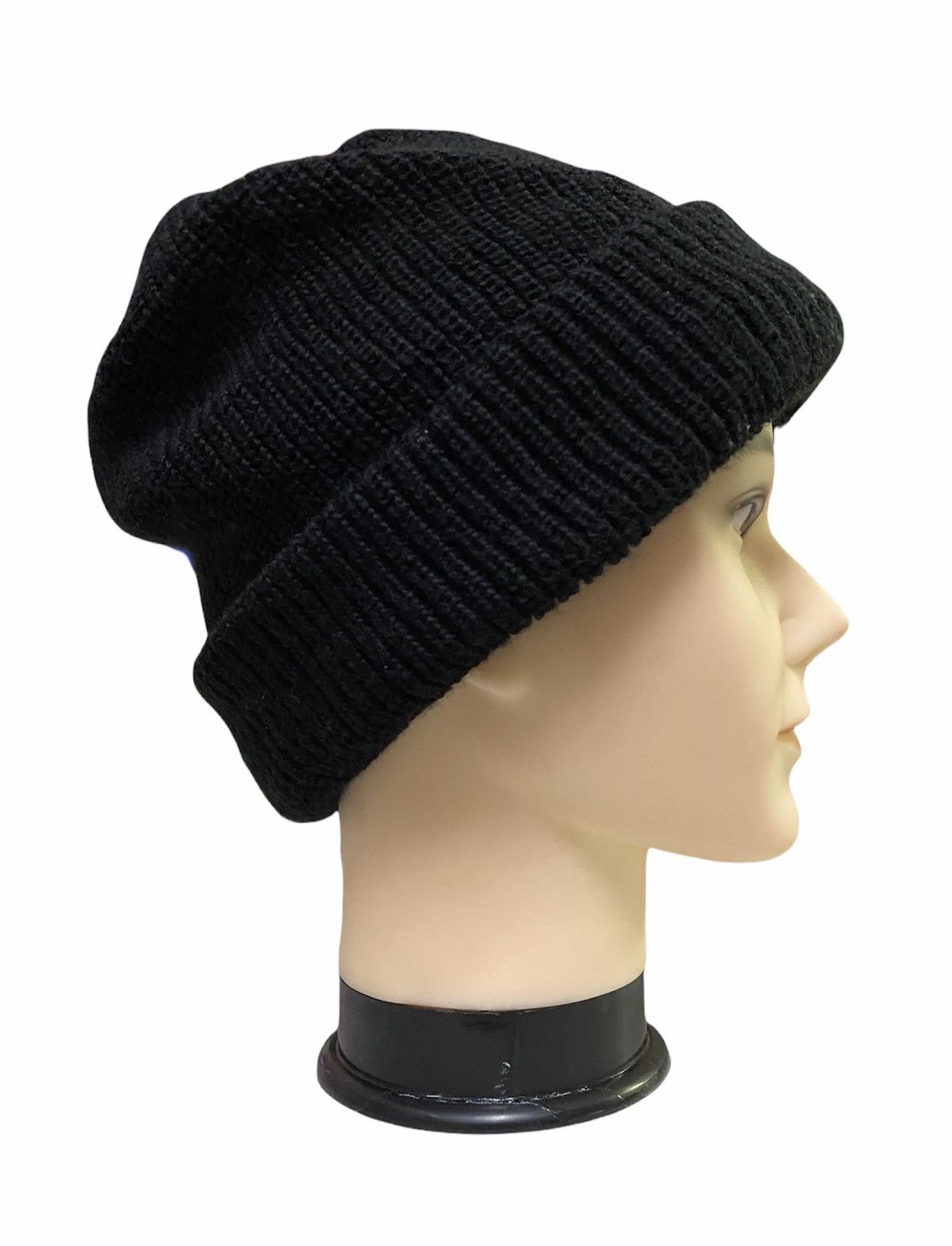 Andy Warhol Andy Warhol Beanie Hat Wool Size ONE SIZE - 4 Thumbnail