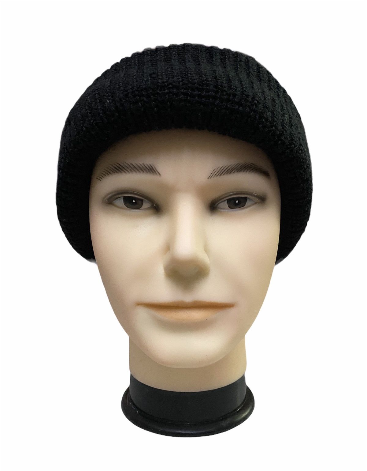 Andy Warhol Andy Warhol Beanie Hat Wool Size ONE SIZE - 8 Thumbnail