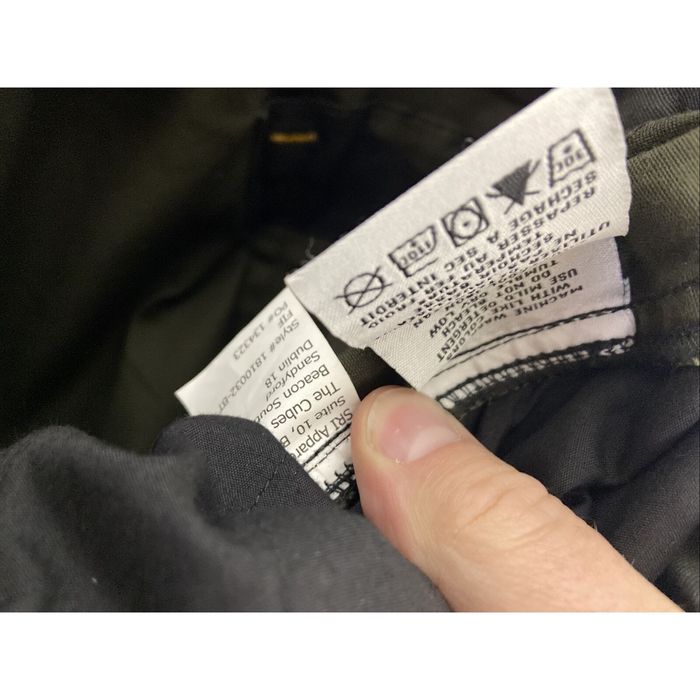 vintage-interstate-jeans-baggy-pants-mens-size-44x34-ebay