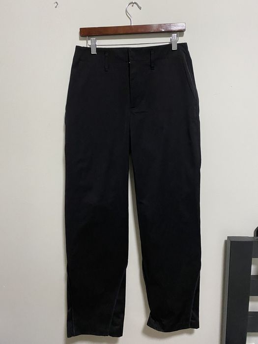 POST ARCHIVE FACTION (PAF) (FINAL DROP) PAF 4.0+ Trousers Right