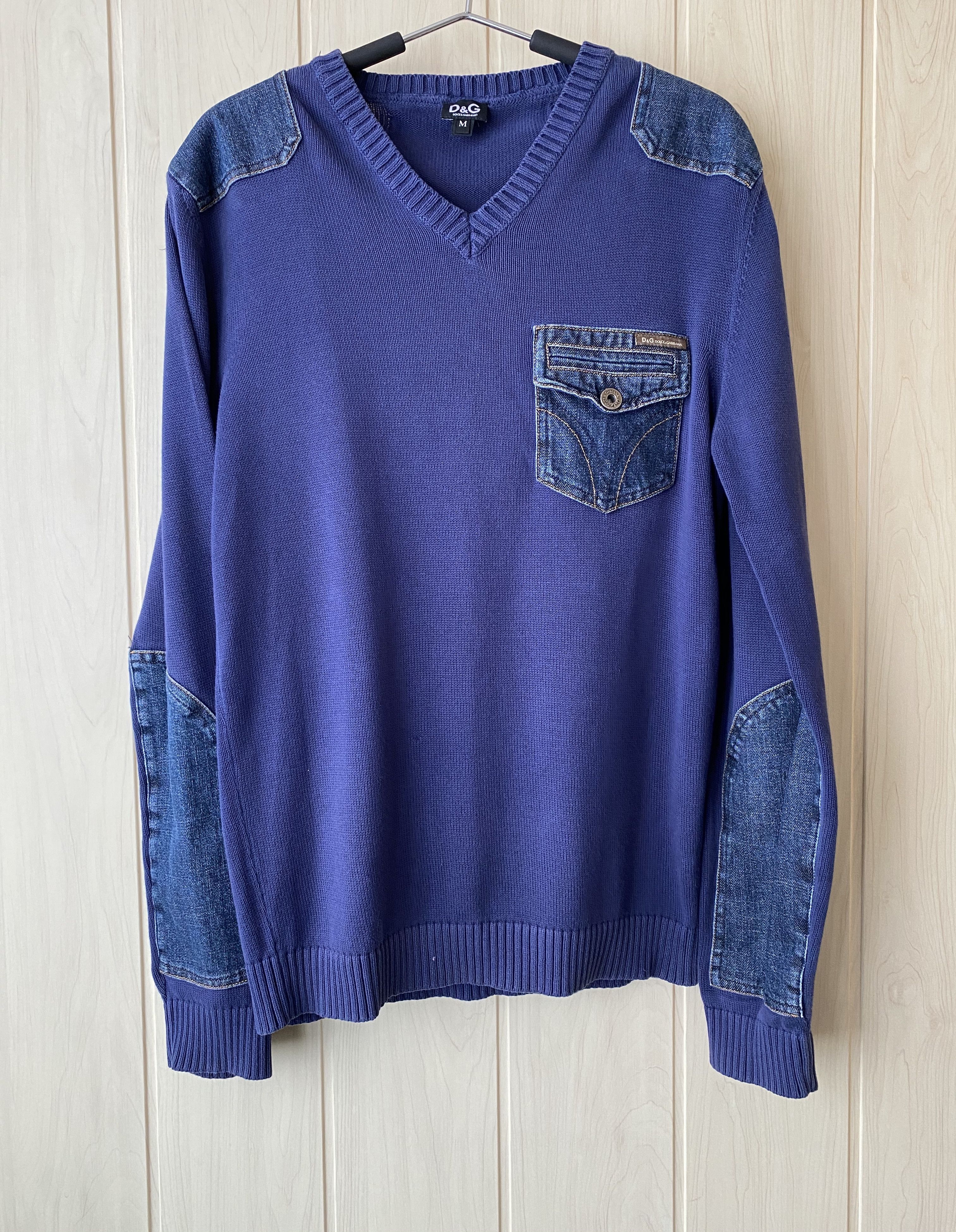 Designer × Dolce & Gabbana × Vintage Dolce & Gabbana D&G archive