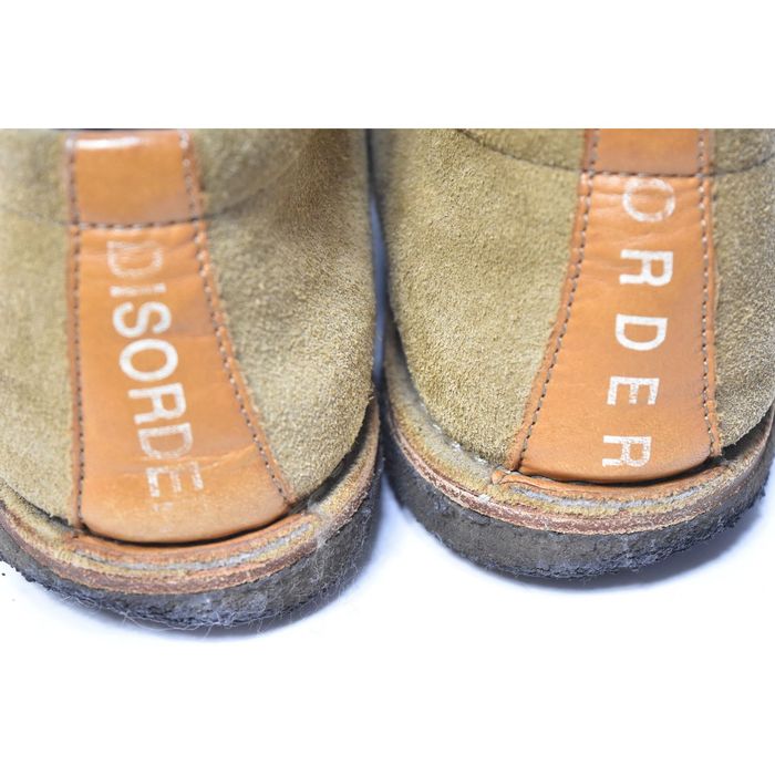 astorflex desert boots