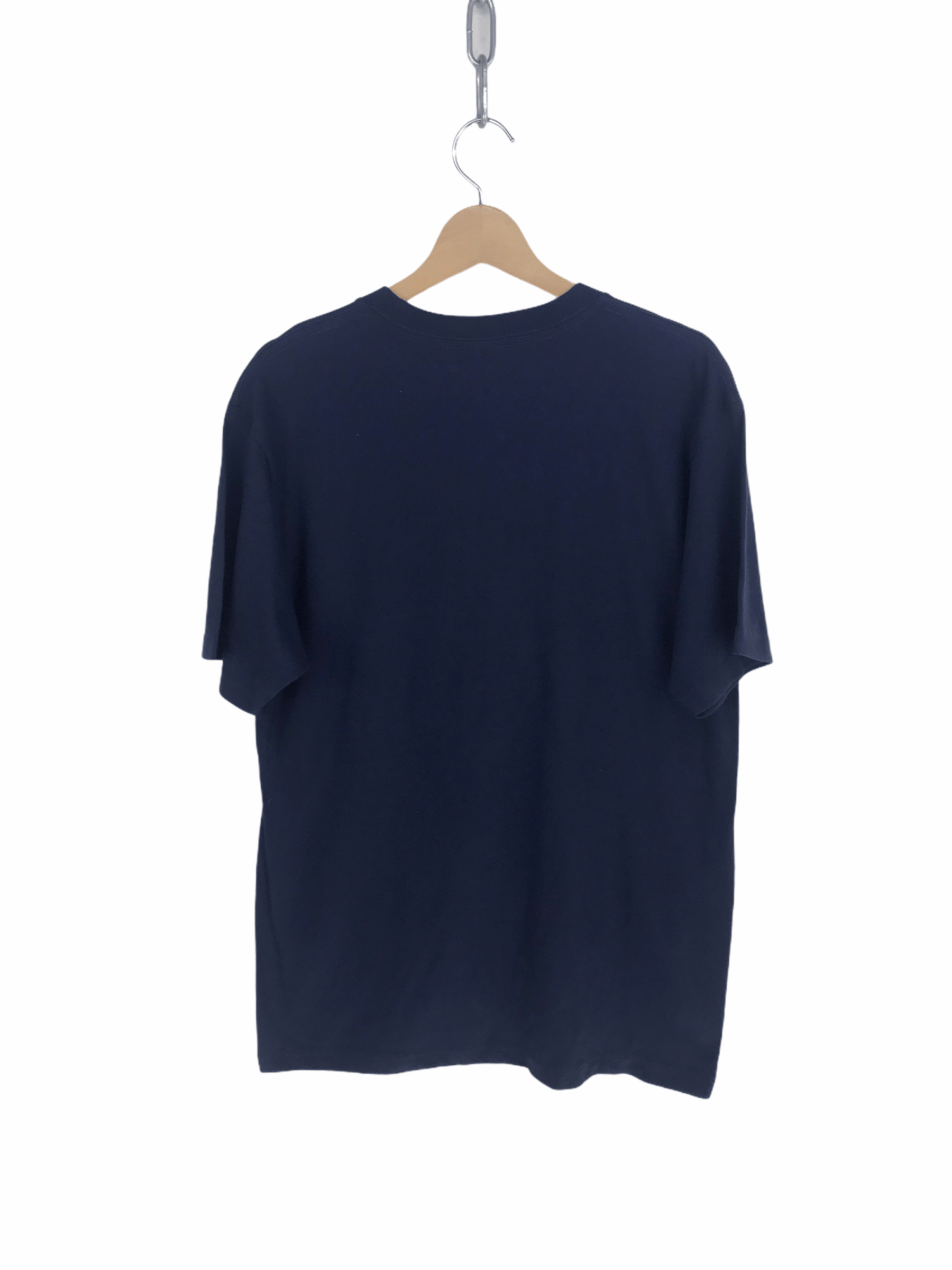 Vintage Is the Order a Rabbit?? Dear My Sister Anime Shirt Size US L / EU 52-54 / 3 - 2 Thumbnail
