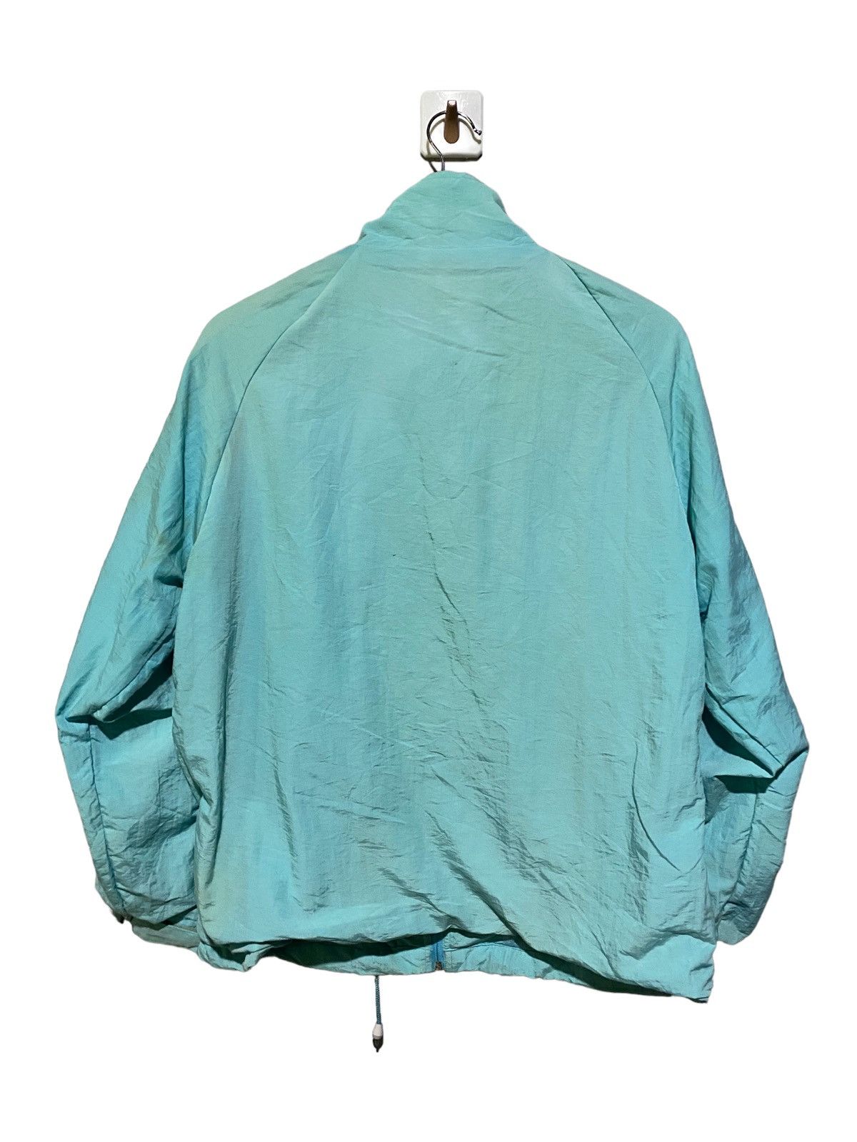 Hang Ten × Vintage 🔥SALE🔥VINTAGE HANG TEN JACKET NICE DESIGN Size US M / EU 48-50 / 2 - 2 Thumbnail