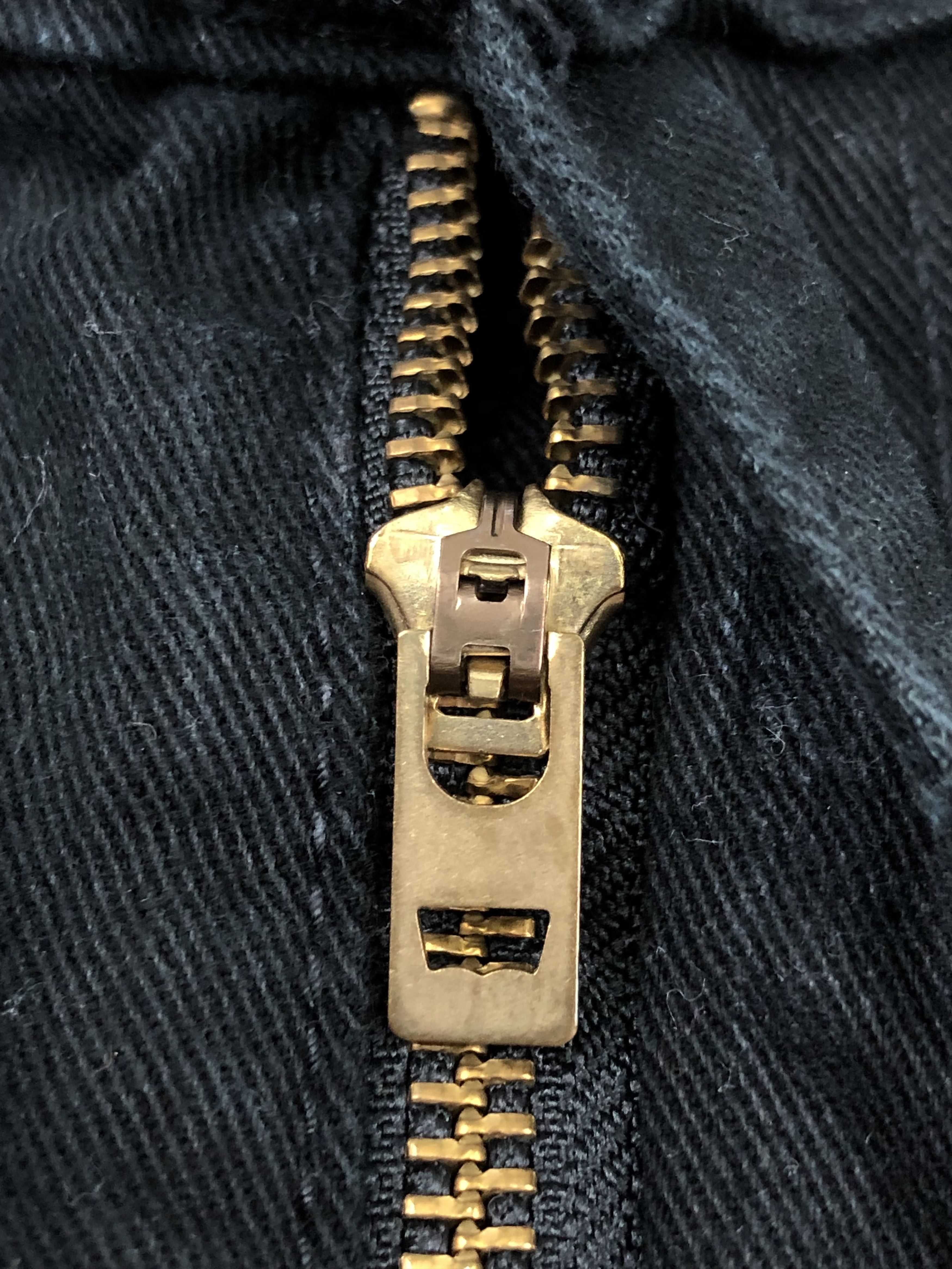Levi's Vintage Levis 510 Denim DP1382 Size US 36 / EU 52 - 11 Thumbnail
