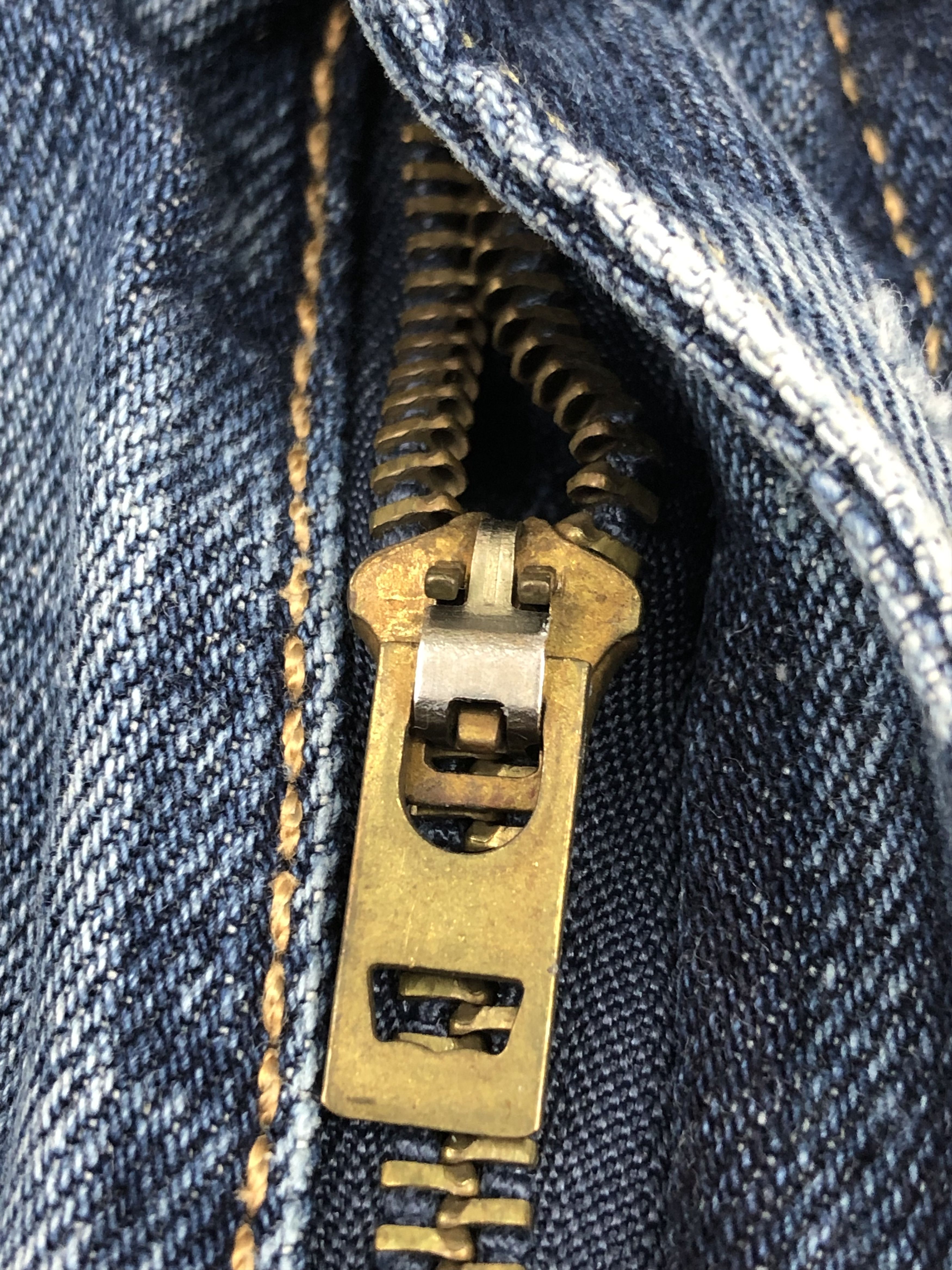 Levi's Sun Faded Vintage Levis 514 Jeans DP1366 Size US 41 - 11 Thumbnail