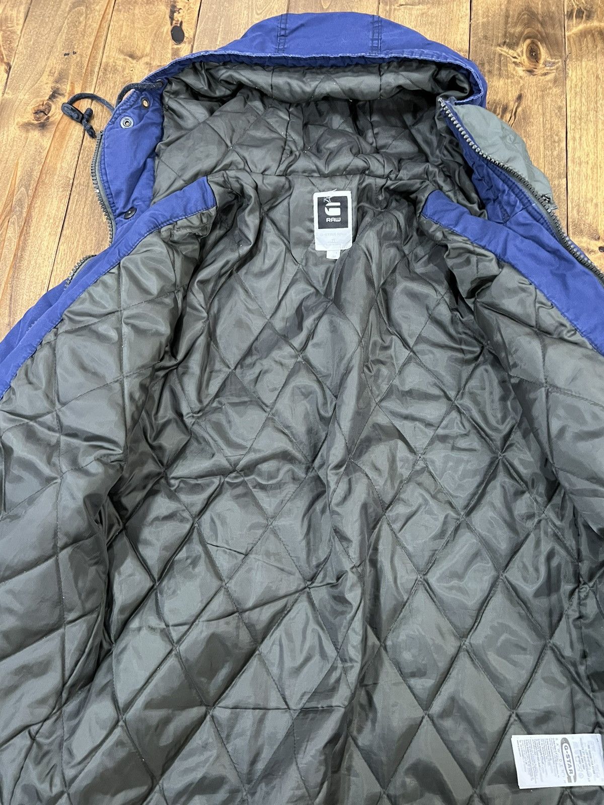 G-Star G star bomber jacket Size US M / EU 48-50 / 2 - 8 Thumbnail