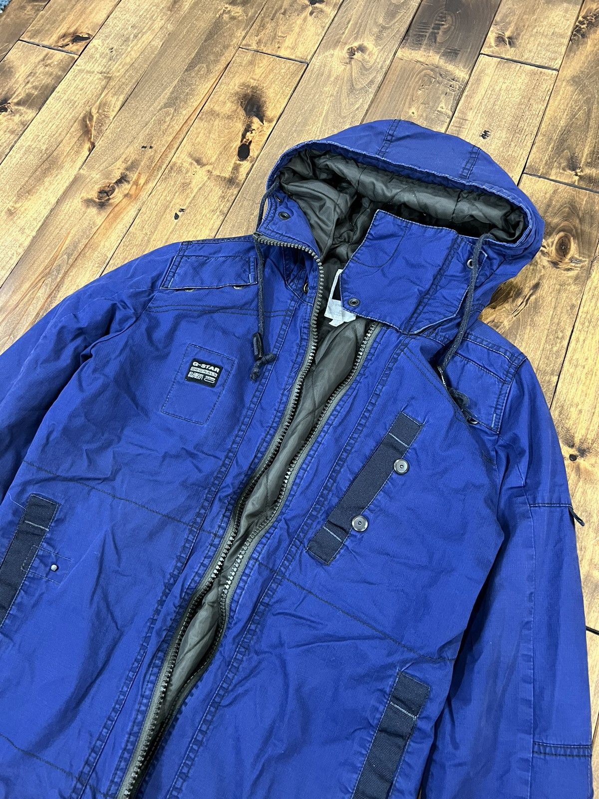 G-Star G star bomber jacket Size US M / EU 48-50 / 2 - 3 Thumbnail