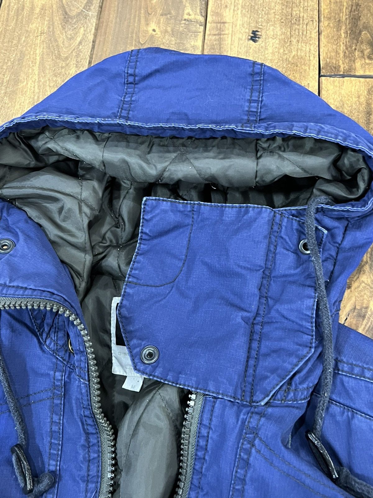 G-Star G star bomber jacket Size US M / EU 48-50 / 2 - 6 Thumbnail