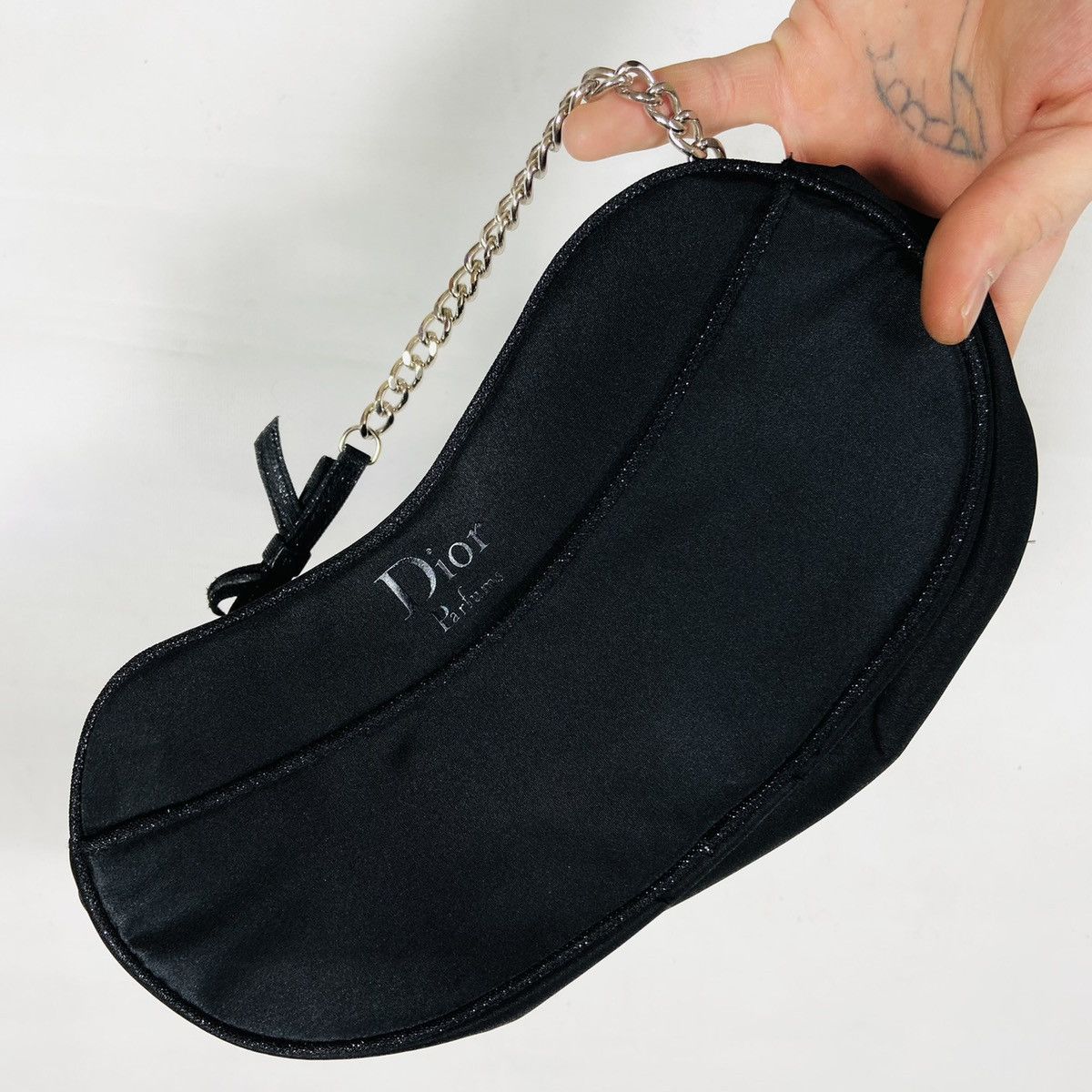 Christian Dior Monsieur DIOR BAGUETTE HAND BAG Size ONE SIZE - 1 Thumbnail