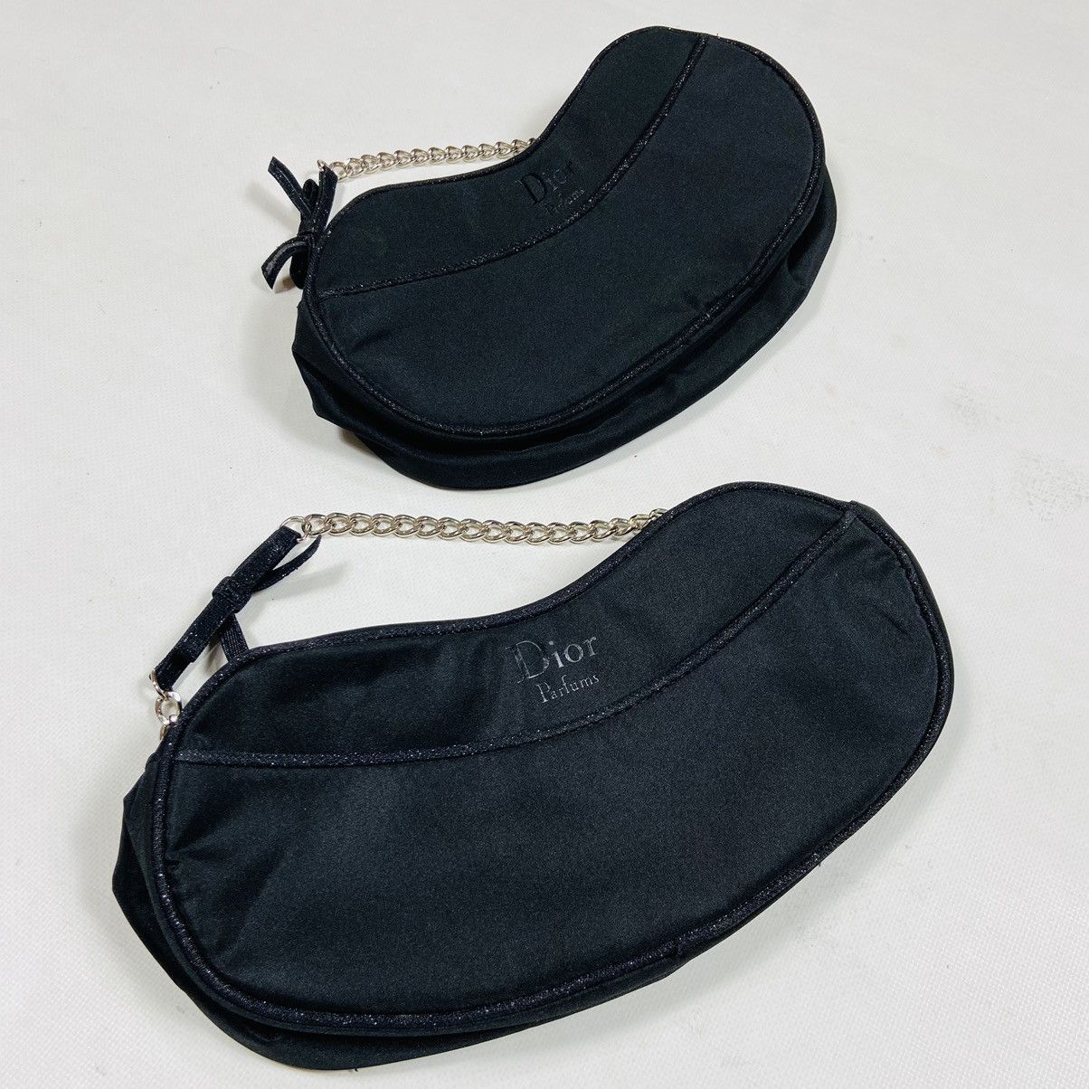 Christian Dior Monsieur DIOR BAGUETTE HAND BAG Size ONE SIZE - 2 Thumbnail