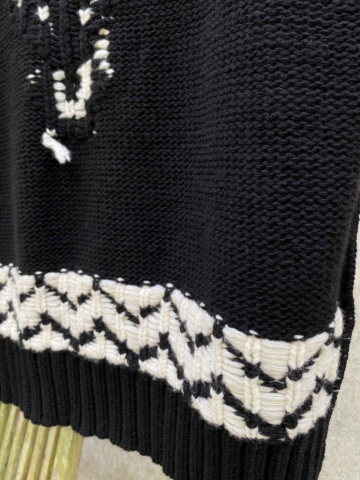 Alexander McQueen Pristine Runway knitwear by ALEXANDER McQUEEN Size US M / EU 48-50 / 2 - 9 Thumbnail