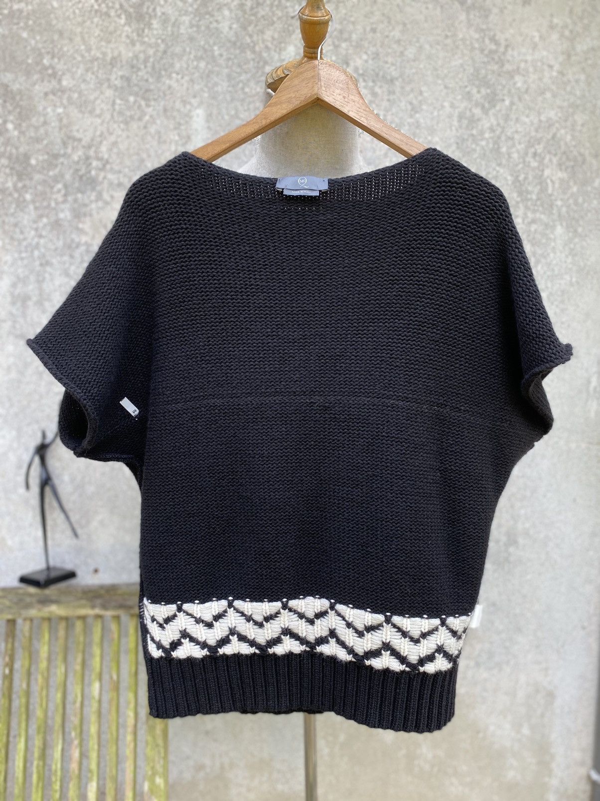 Alexander McQueen Pristine Runway knitwear by ALEXANDER McQUEEN Size US M / EU 48-50 / 2 - 12 Thumbnail