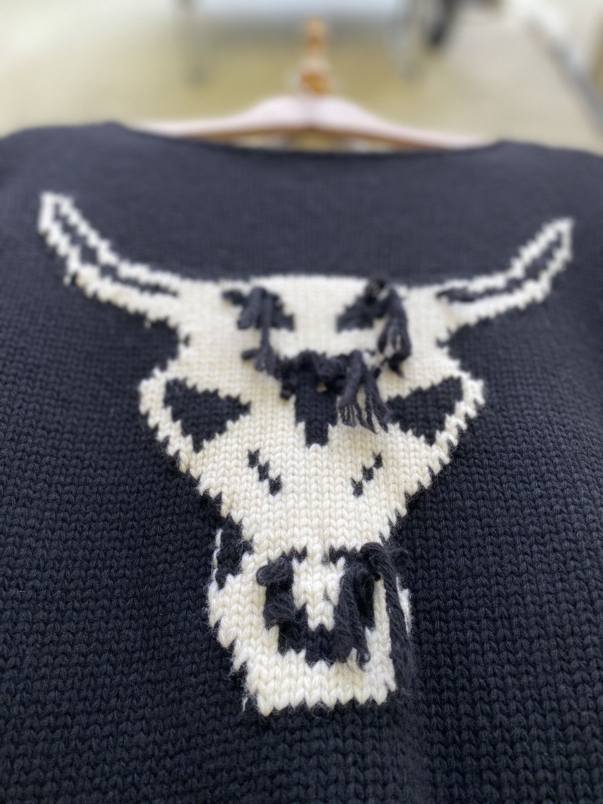 Alexander McQueen Pristine Runway knitwear by ALEXANDER McQUEEN Size US M / EU 48-50 / 2 - 2 Thumbnail