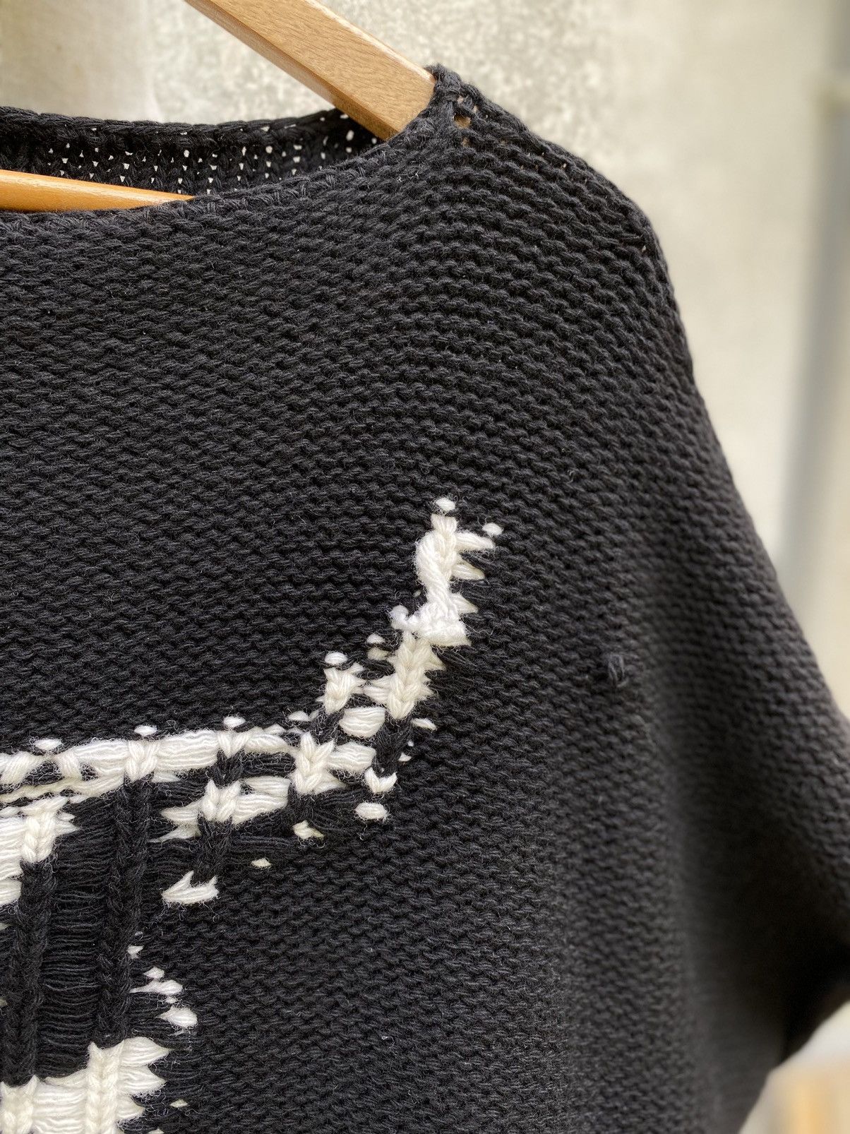 Alexander McQueen Pristine Runway knitwear by ALEXANDER McQUEEN Size US M / EU 48-50 / 2 - 11 Thumbnail