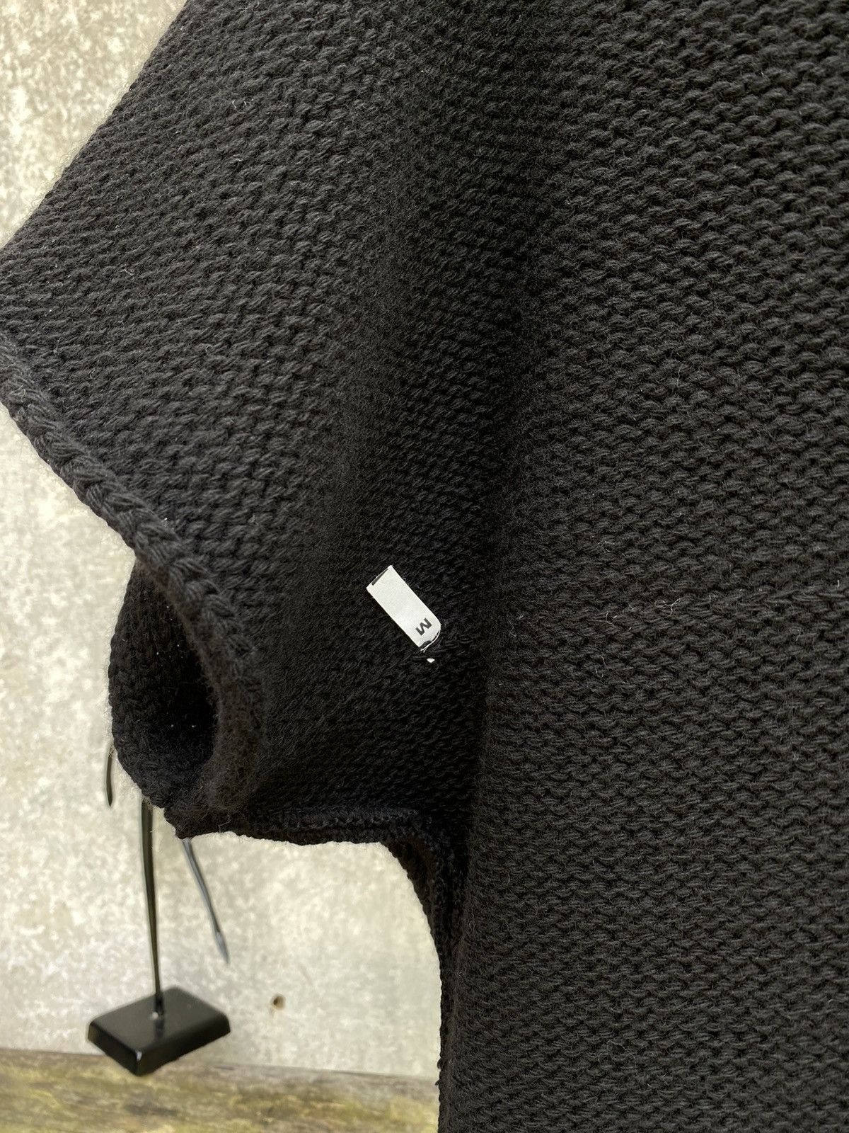 Alexander McQueen Pristine Runway knitwear by ALEXANDER McQUEEN Size US M / EU 48-50 / 2 - 14 Thumbnail