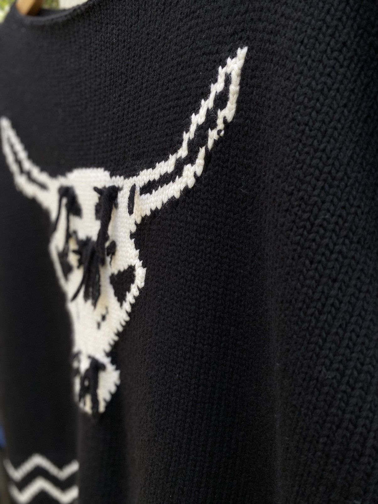 Alexander McQueen Pristine Runway knitwear by ALEXANDER McQUEEN Size US M / EU 48-50 / 2 - 3 Thumbnail