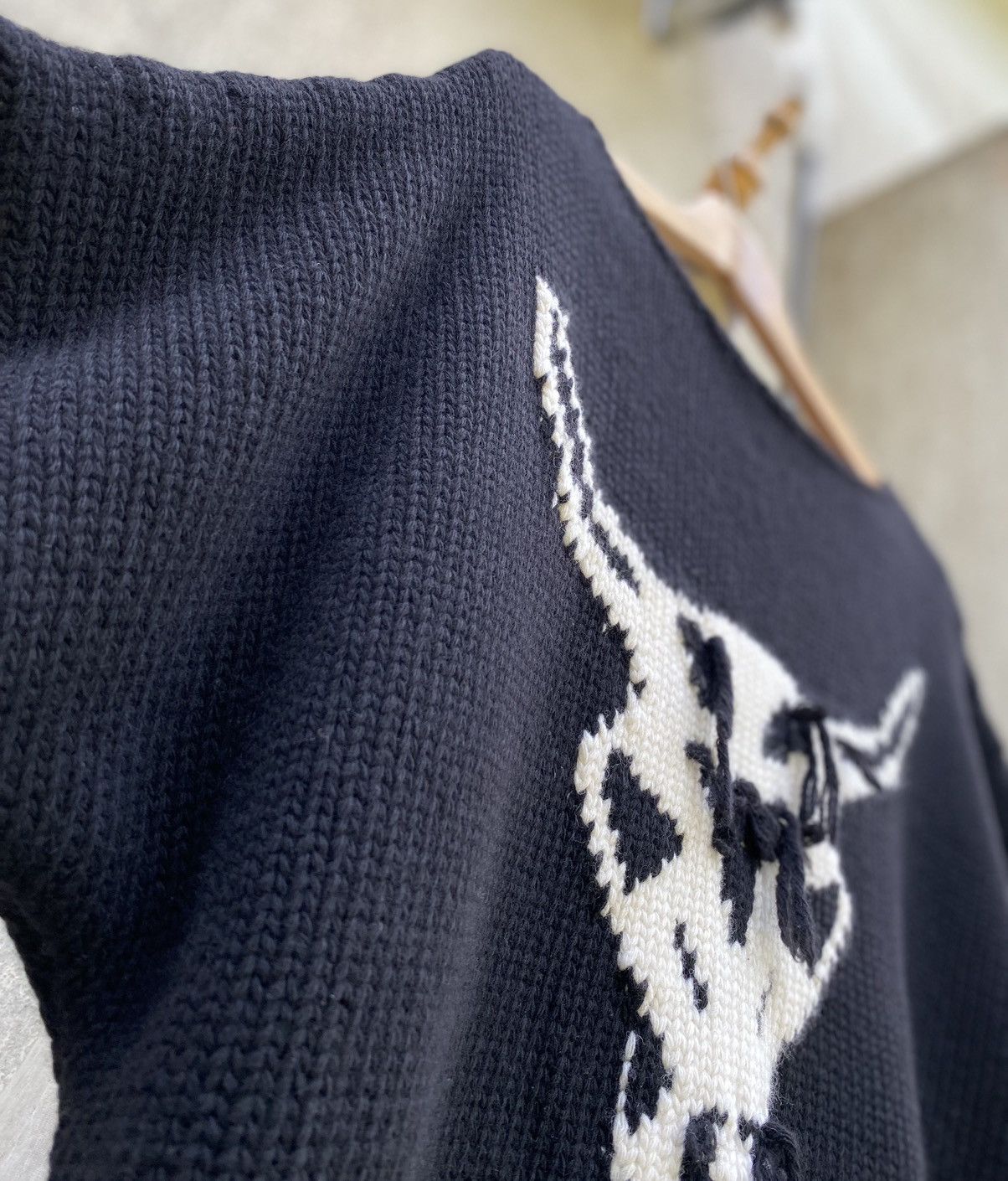 Alexander McQueen Pristine Runway knitwear by ALEXANDER McQUEEN Size US M / EU 48-50 / 2 - 4 Thumbnail