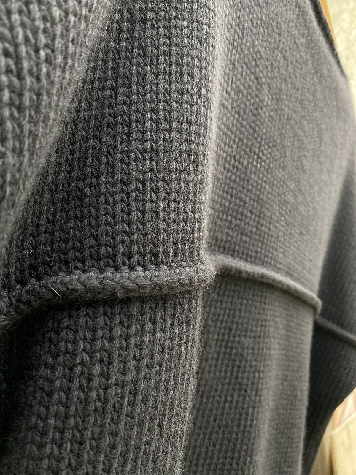 Alexander McQueen Pristine Runway knitwear by ALEXANDER McQUEEN Size US M / EU 48-50 / 2 - 7 Thumbnail