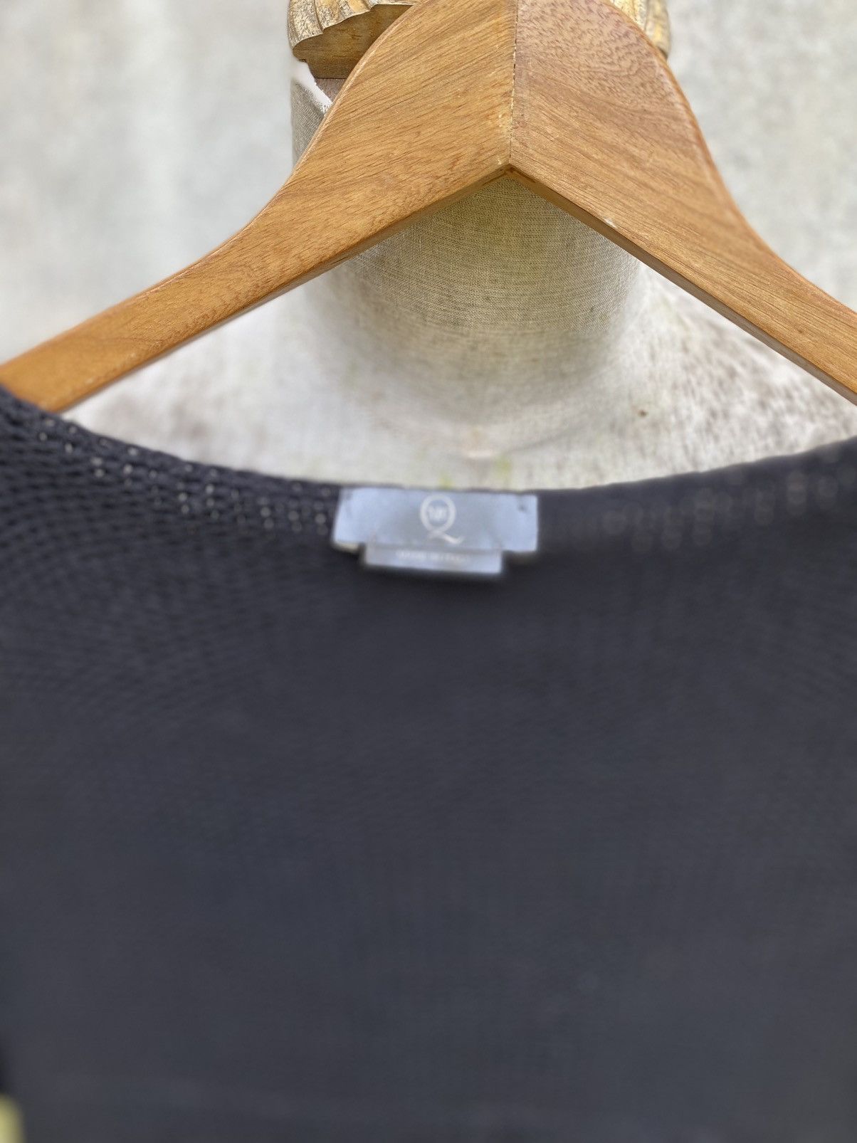 Alexander McQueen Pristine Runway knitwear by ALEXANDER McQUEEN Size US M / EU 48-50 / 2 - 13 Thumbnail