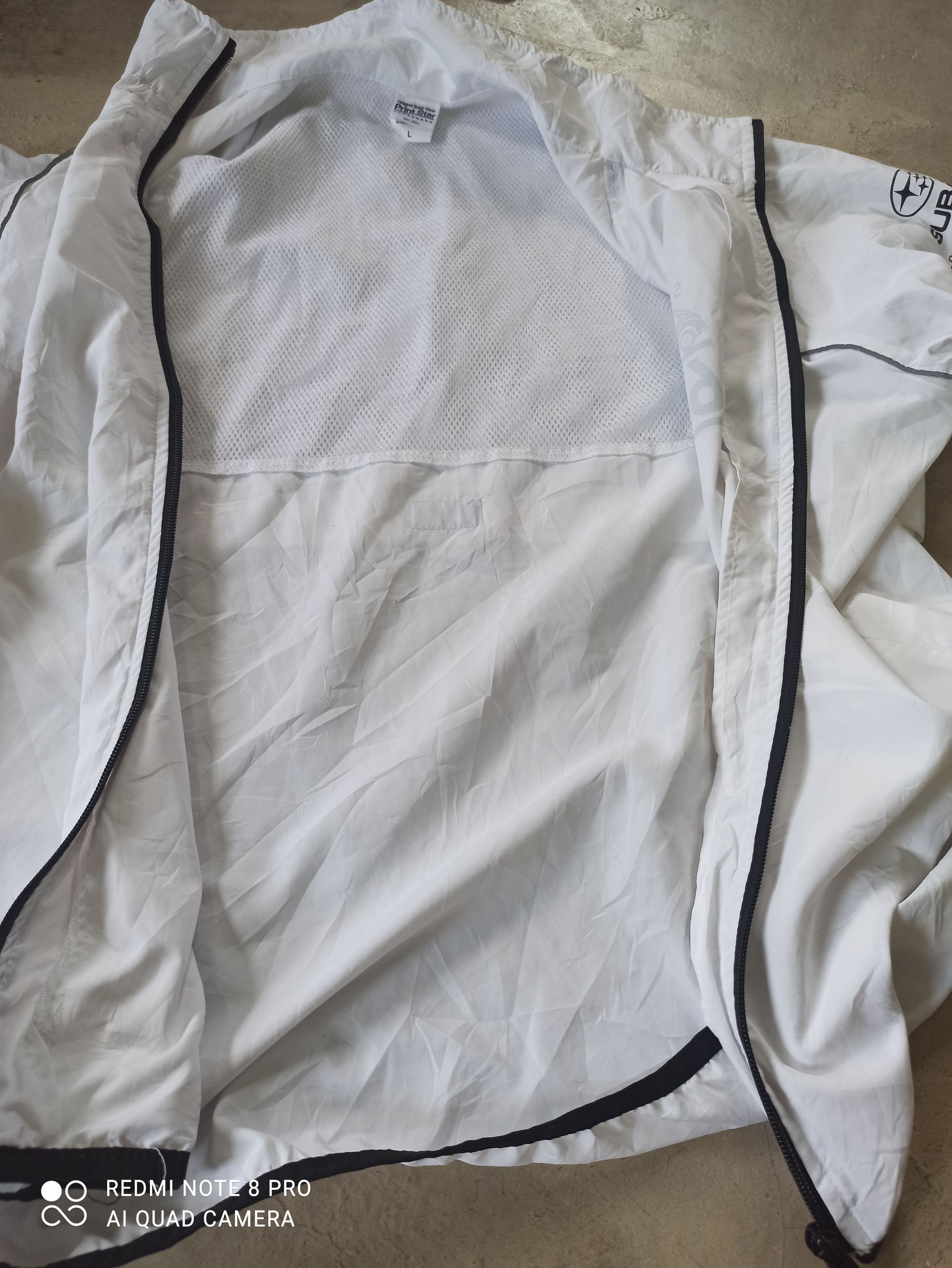 Other SUBARU Size US M / EU 48-50 / 2 - 12 Thumbnail
