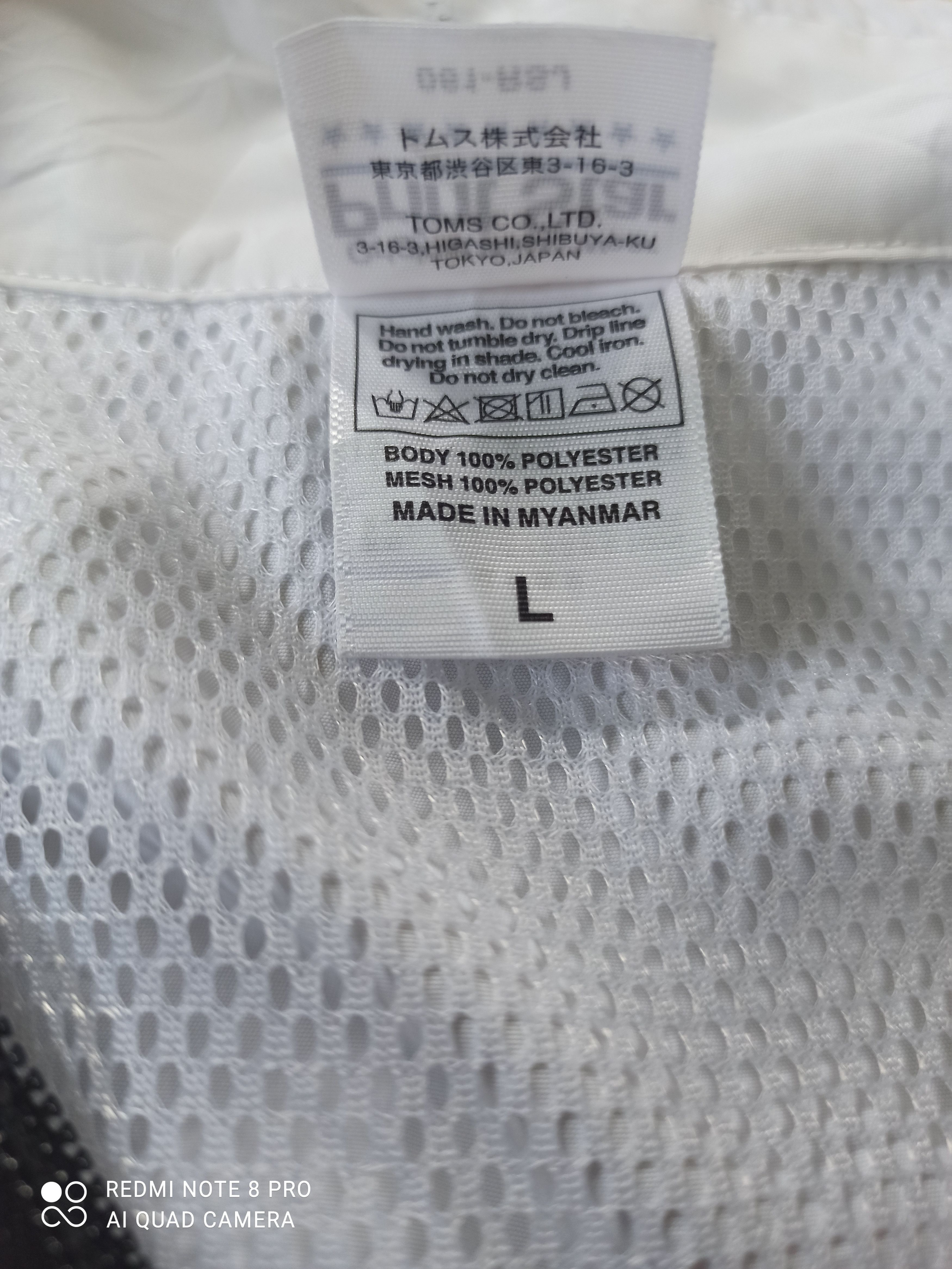 Other SUBARU Size US M / EU 48-50 / 2 - 8 Thumbnail