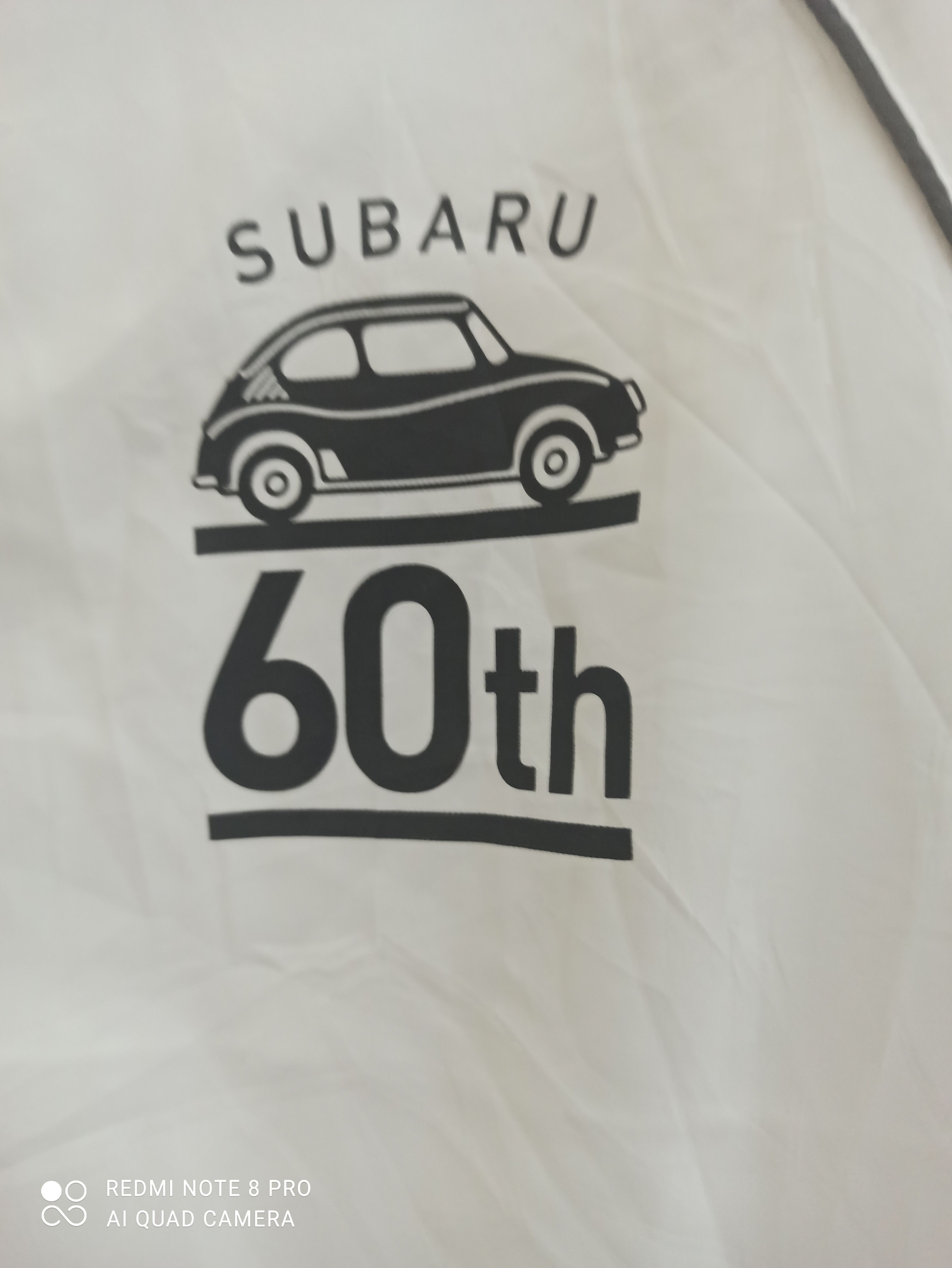 Other SUBARU Size US M / EU 48-50 / 2 - 4 Thumbnail