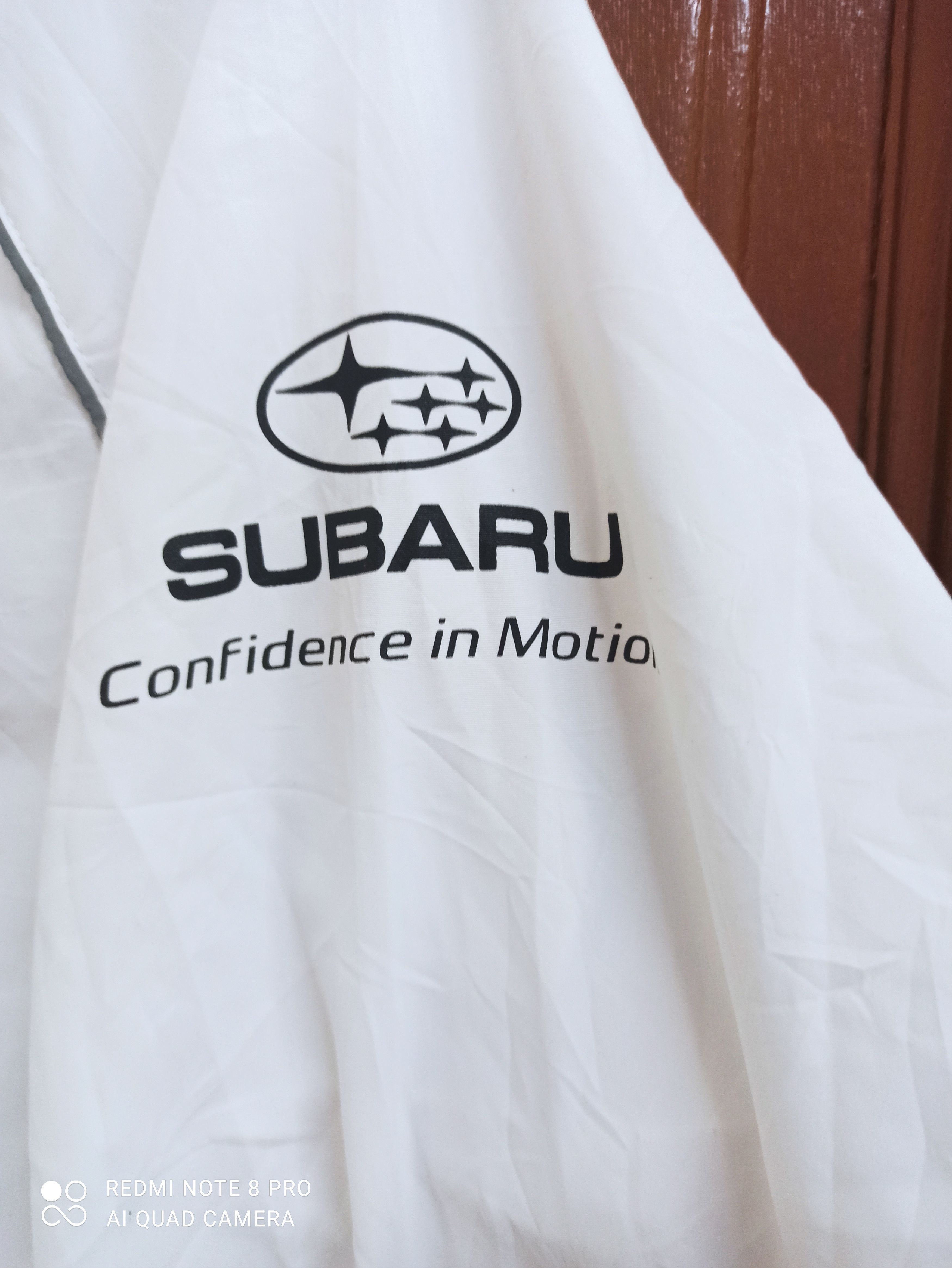 Other SUBARU Size US M / EU 48-50 / 2 - 3 Thumbnail