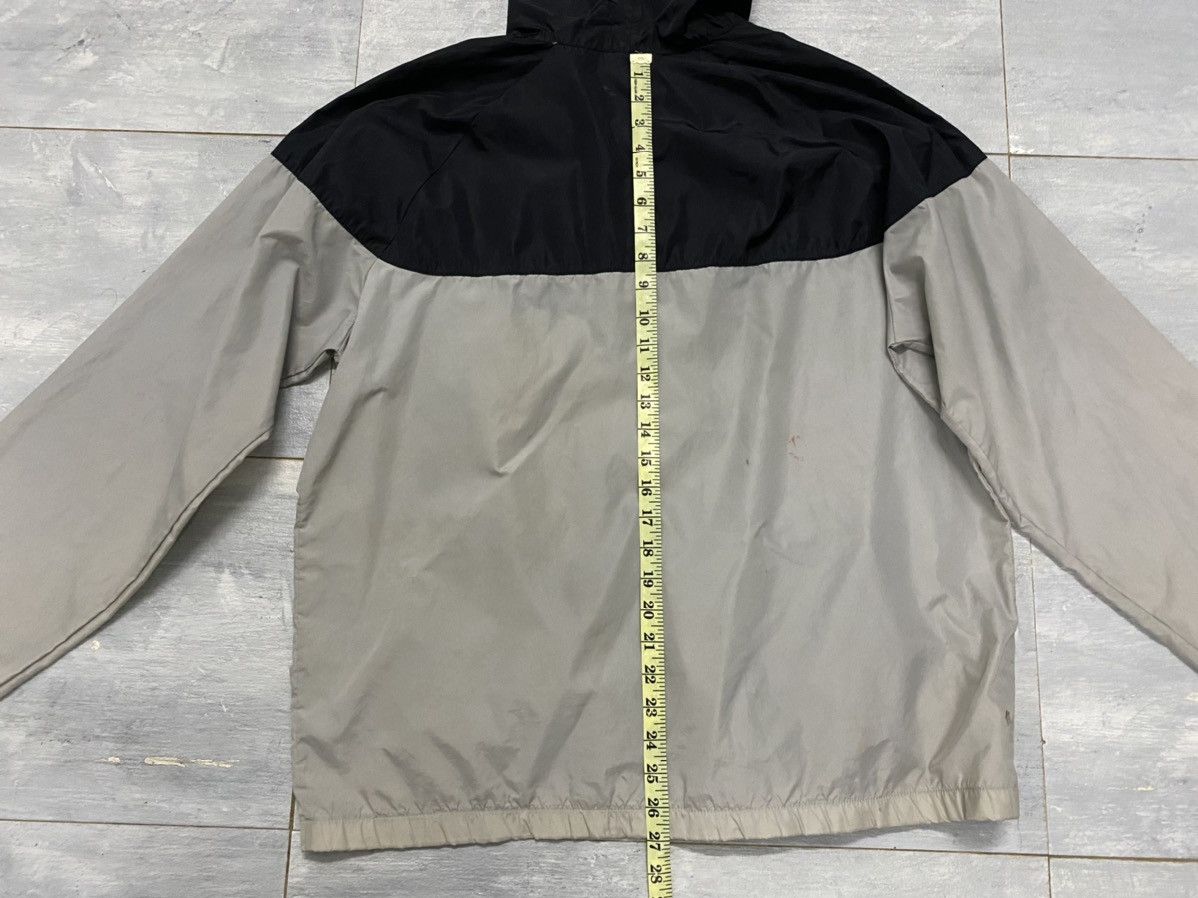 Nike 🔥Vintage🔥 90’s Nike Windbreaker Jacket Size US XL / EU 56 / 4 - 8 Thumbnail