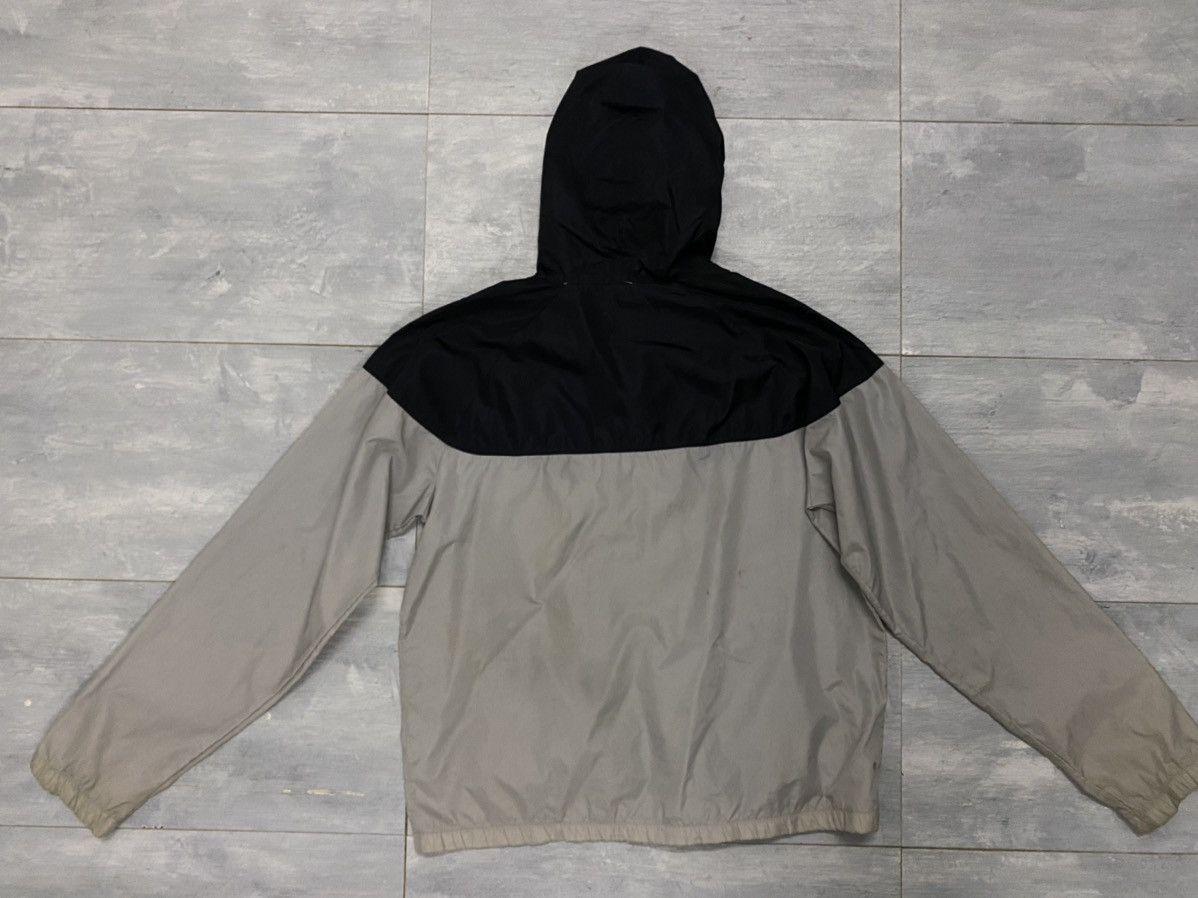 Nike 🔥Vintage🔥 90’s Nike Windbreaker Jacket Size US XL / EU 56 / 4 - 7 Thumbnail