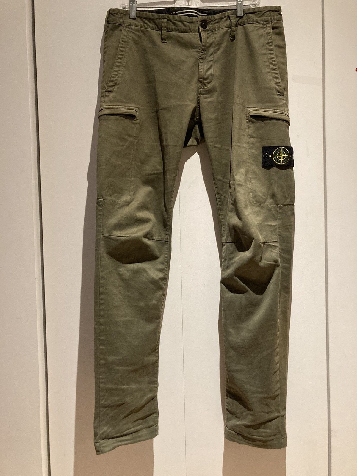 Stone Island Denim Jeans W31/L34 – Seeking Casuals