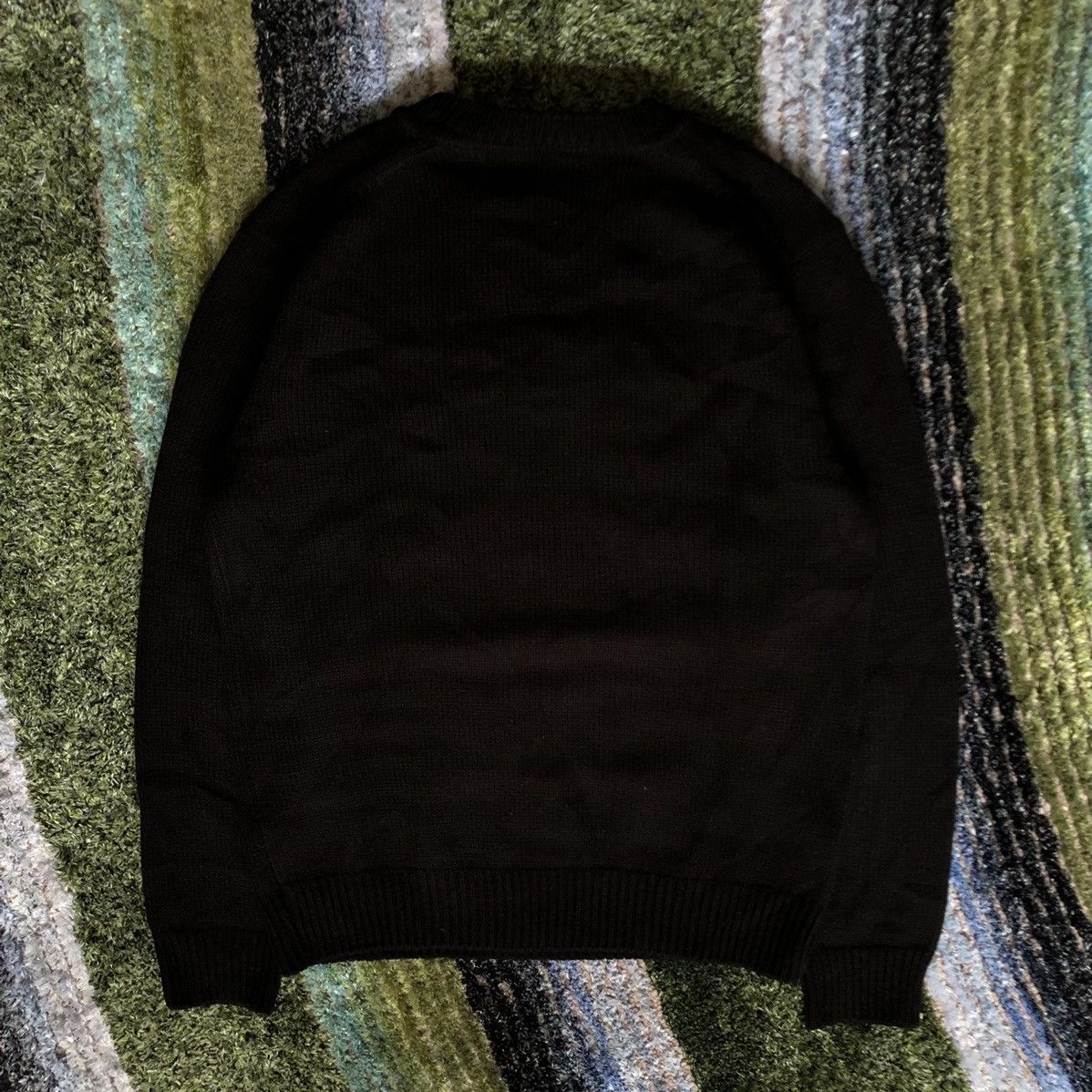 Andersson Bell Andersson Bell Knit Wool Sweatshirt Size US M / EU 48-50 / 2 - 6 Thumbnail