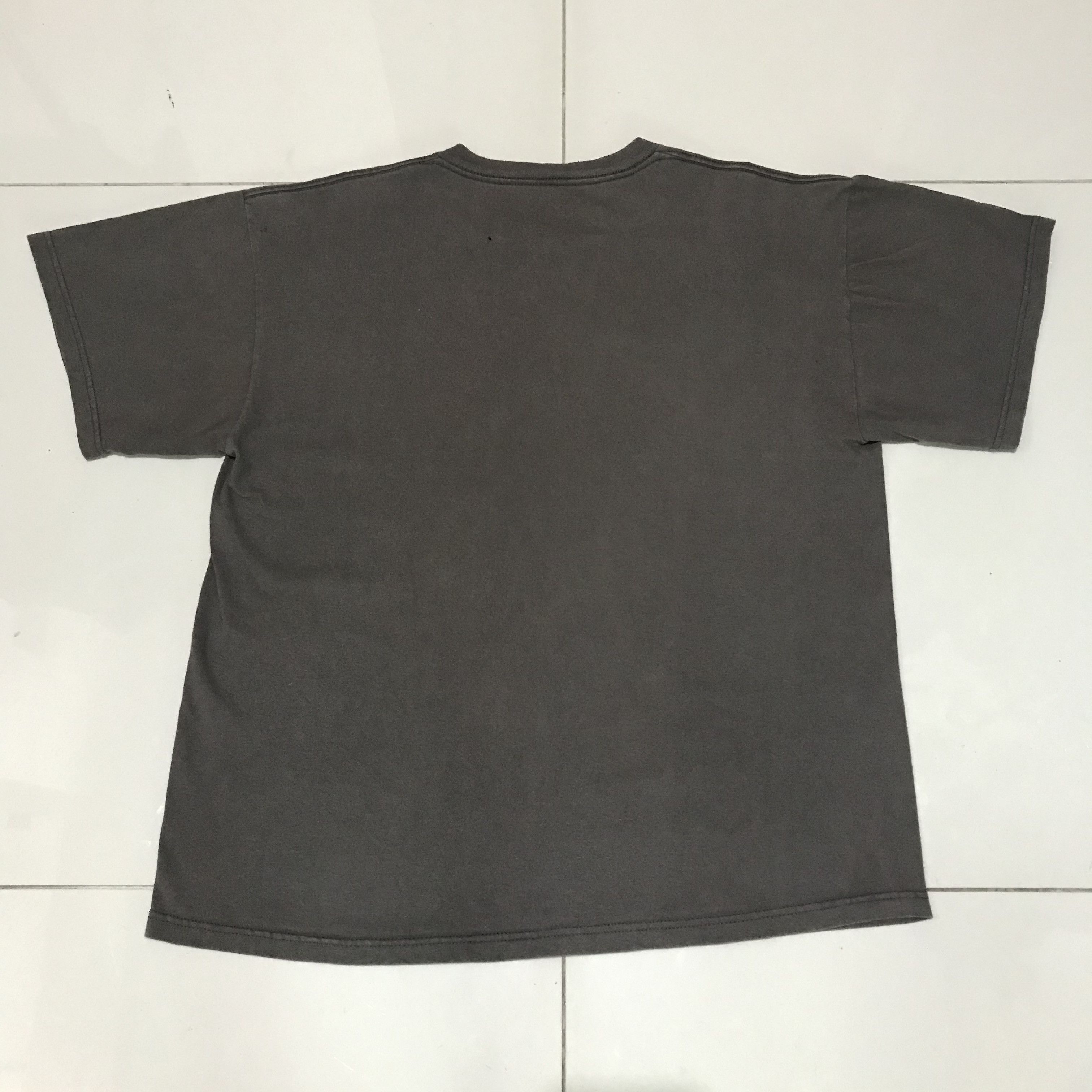 Halo × Microsoft Vintage Y2K Halo Wars Games Promo Tee Shirt Size US L / EU 52-54 / 3 - 6 Thumbnail
