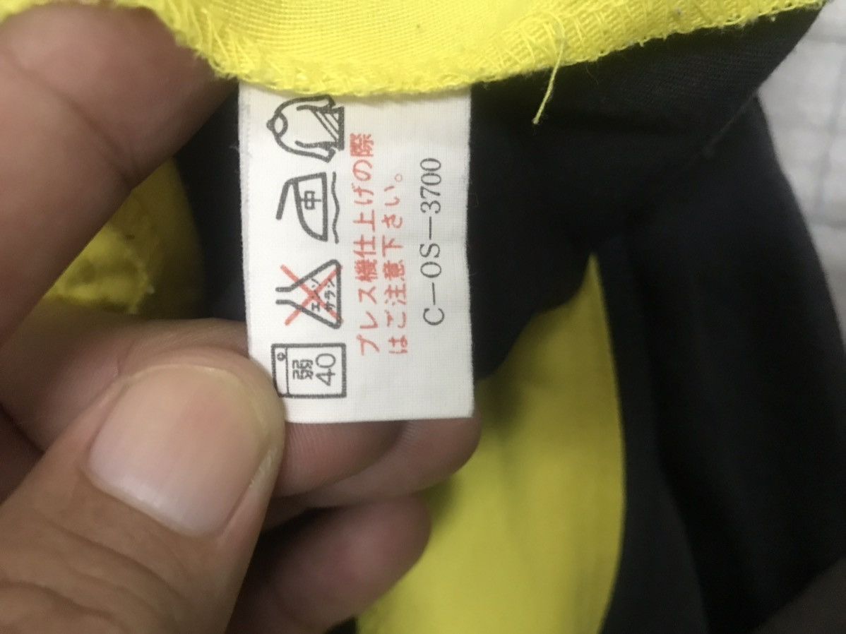 Other SUZUKI OVERALL Workwear Size US 38 / EU 54 - 11 Thumbnail