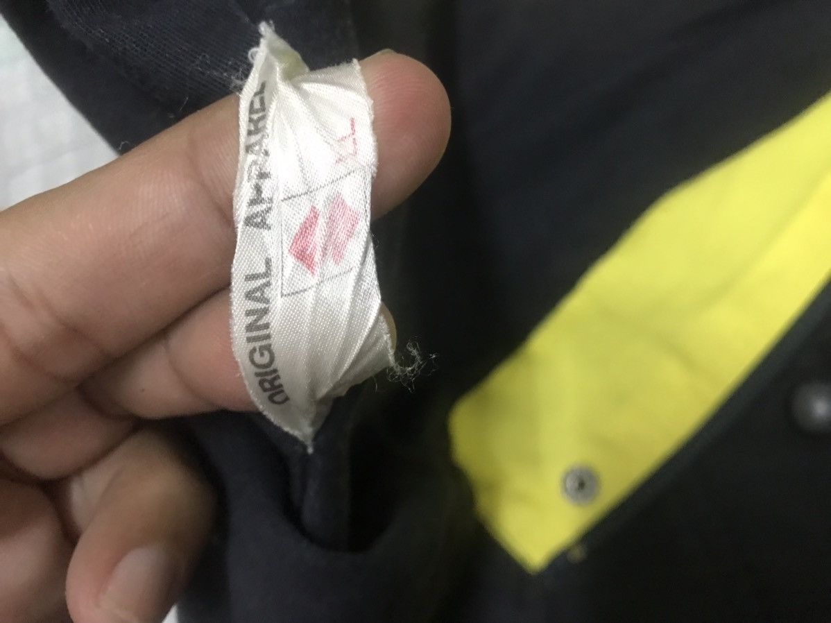 Other SUZUKI OVERALL Workwear Size US 38 / EU 54 - 10 Thumbnail