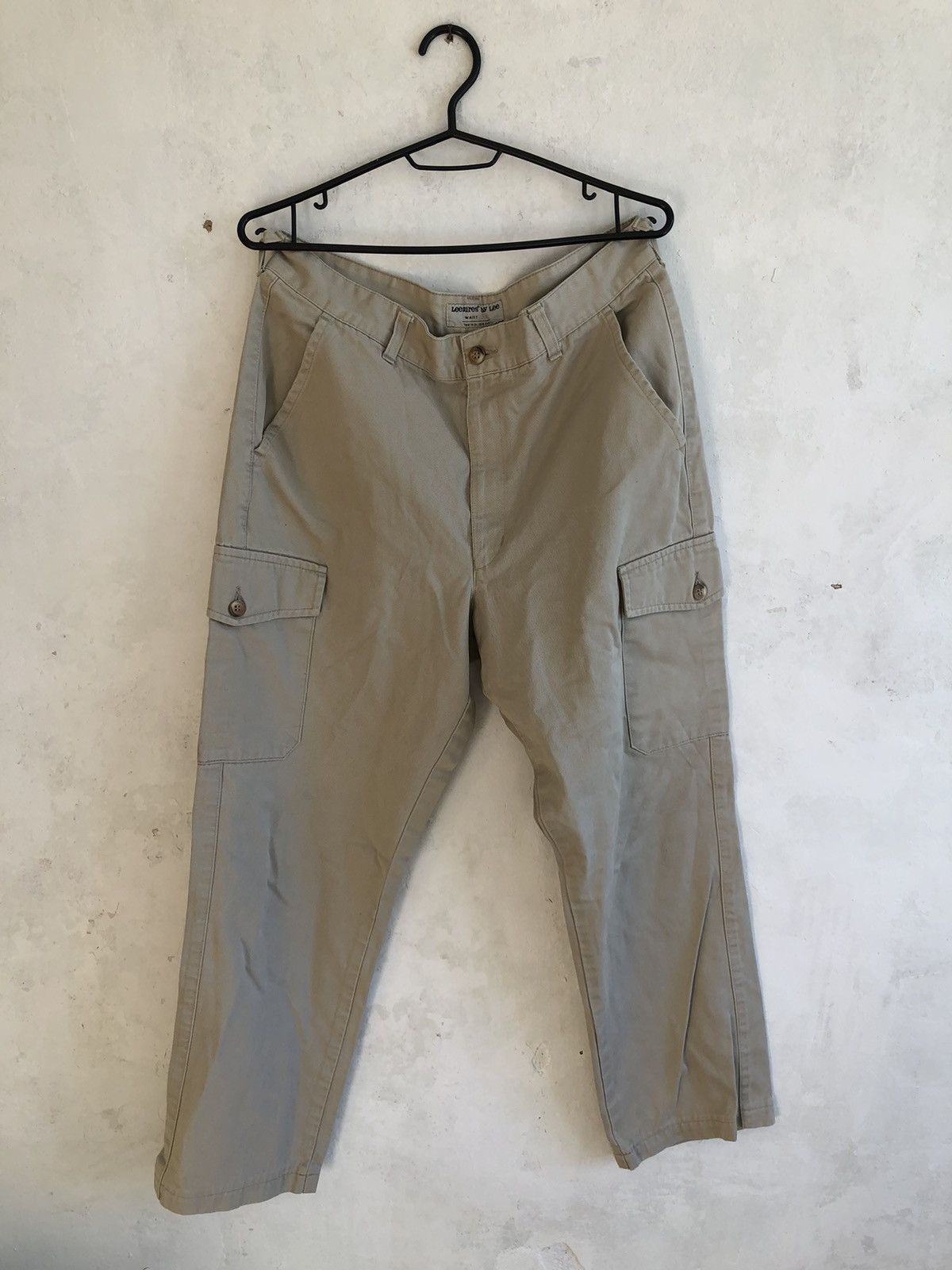 lee cargo pants womens
