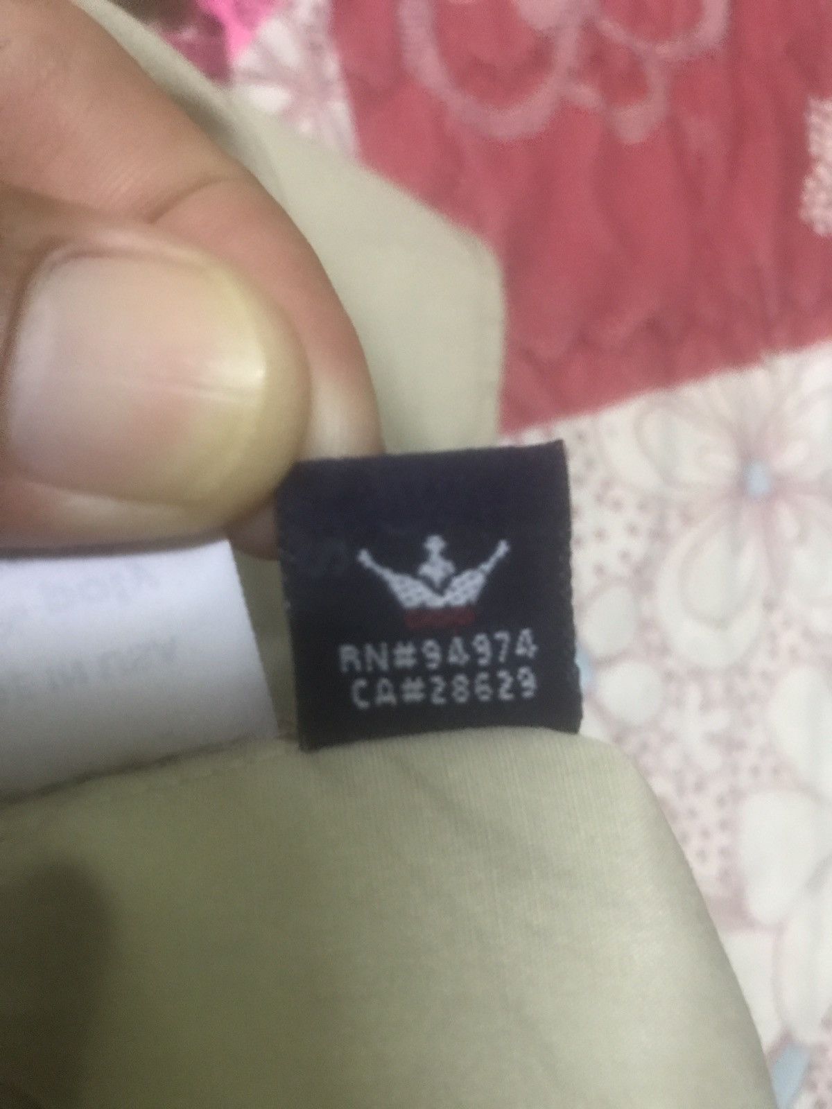 Stussy Shirt STUSSY Size US XL / EU 56 / 4 - 5 Thumbnail