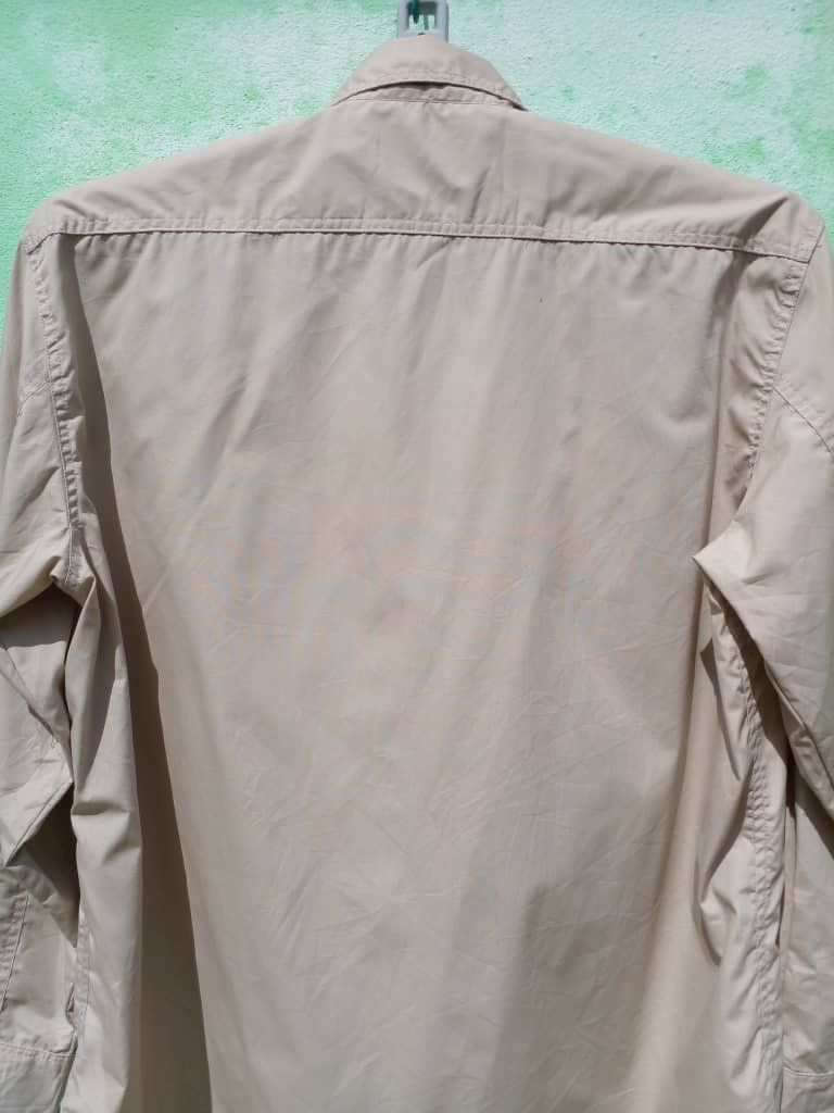 Stussy Shirt STUSSY Size US XL / EU 56 / 4 - 8 Thumbnail