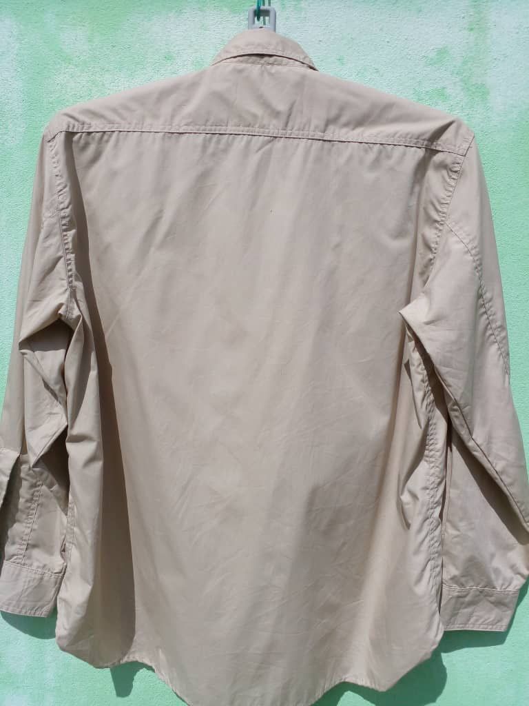 Stussy Shirt STUSSY Size US XL / EU 56 / 4 - 2 Thumbnail